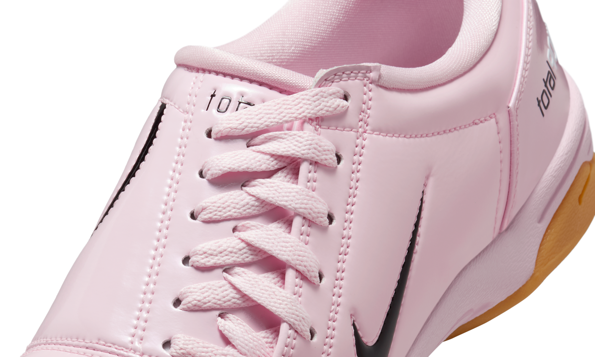 Nike Total 90 3 Pink Foam