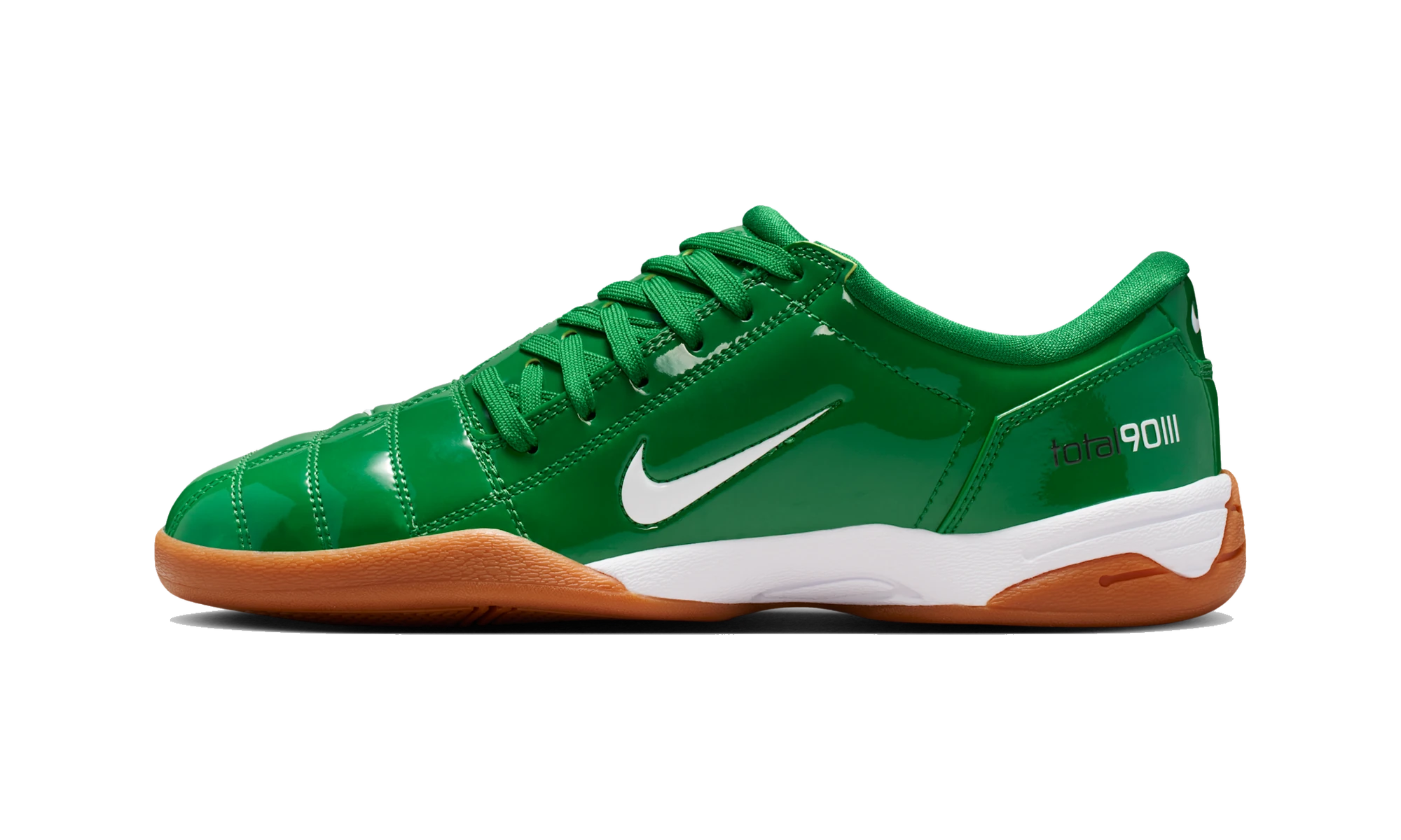 Nike Total 90 3 SP Pine Green