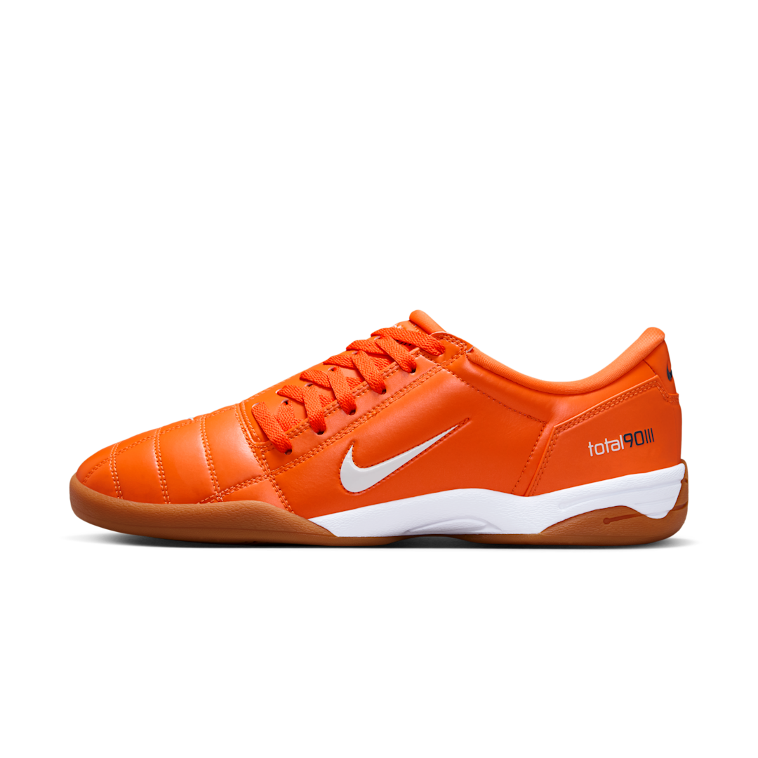 Nike Total 90 3 SP Safety Orange