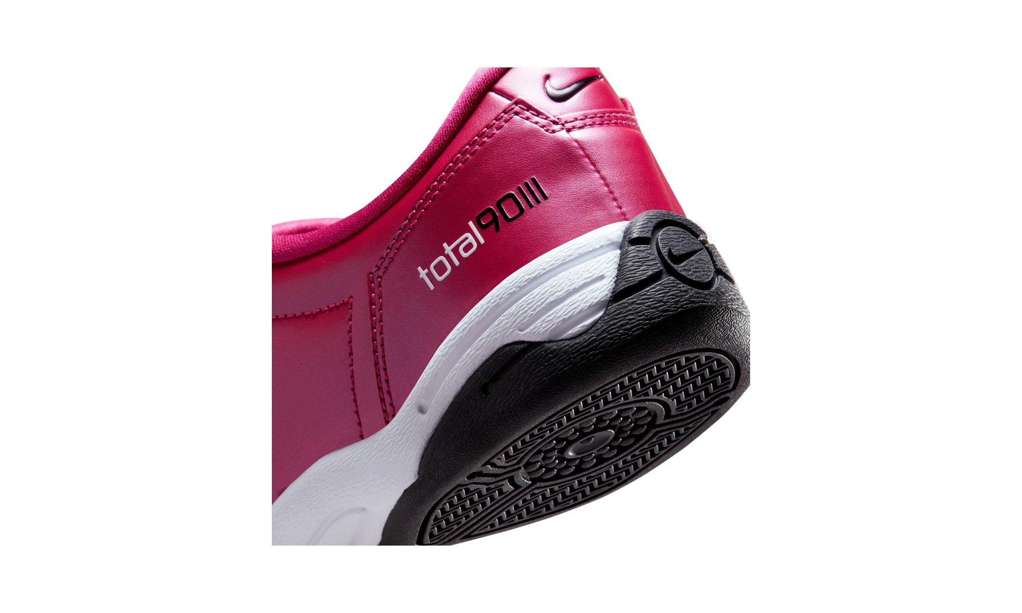 Nike Total 90 3 Sweet Beet