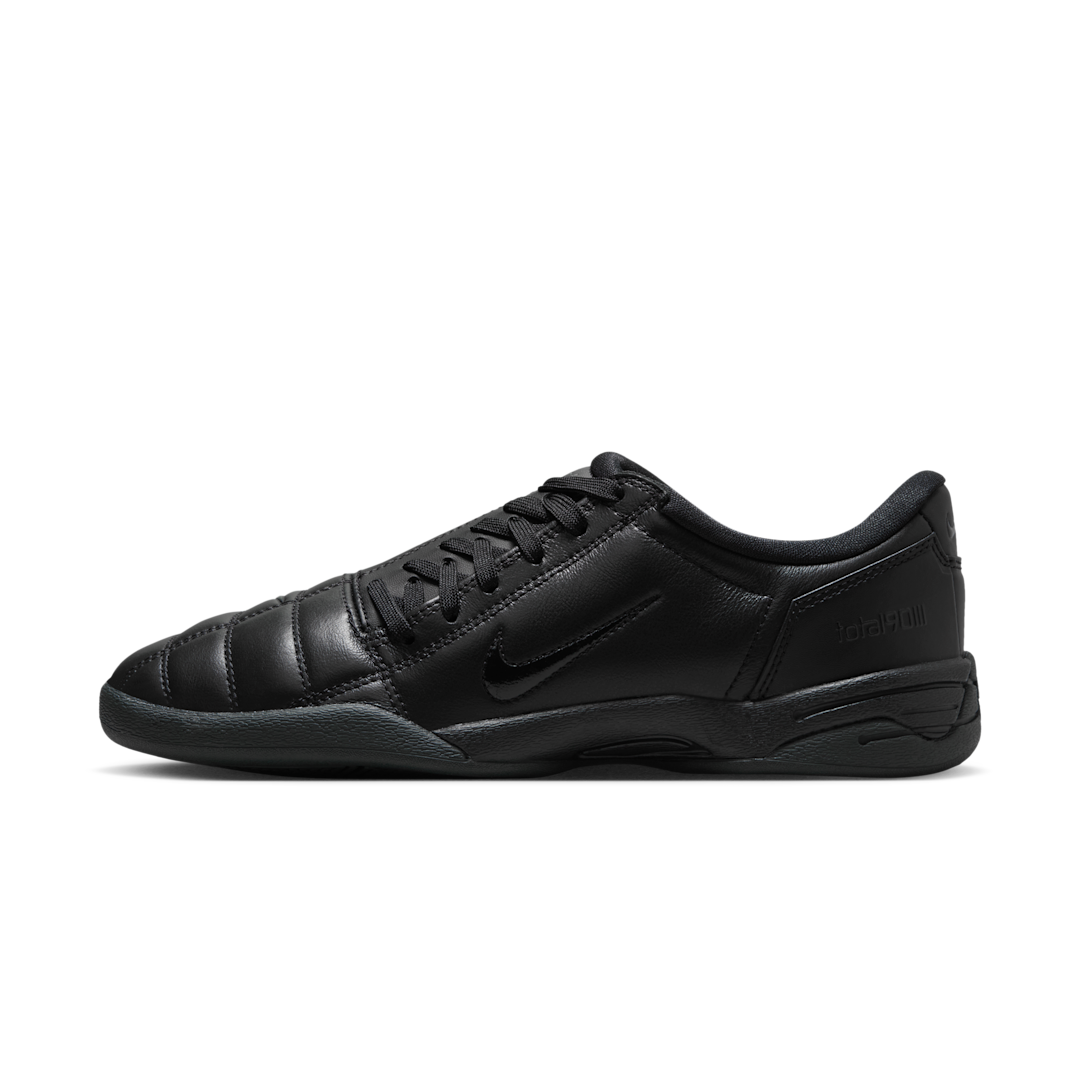 Nike Total 90 3 Triple Black