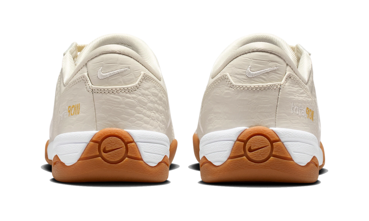 Nike Total 90 Light Bone Sail Gum
