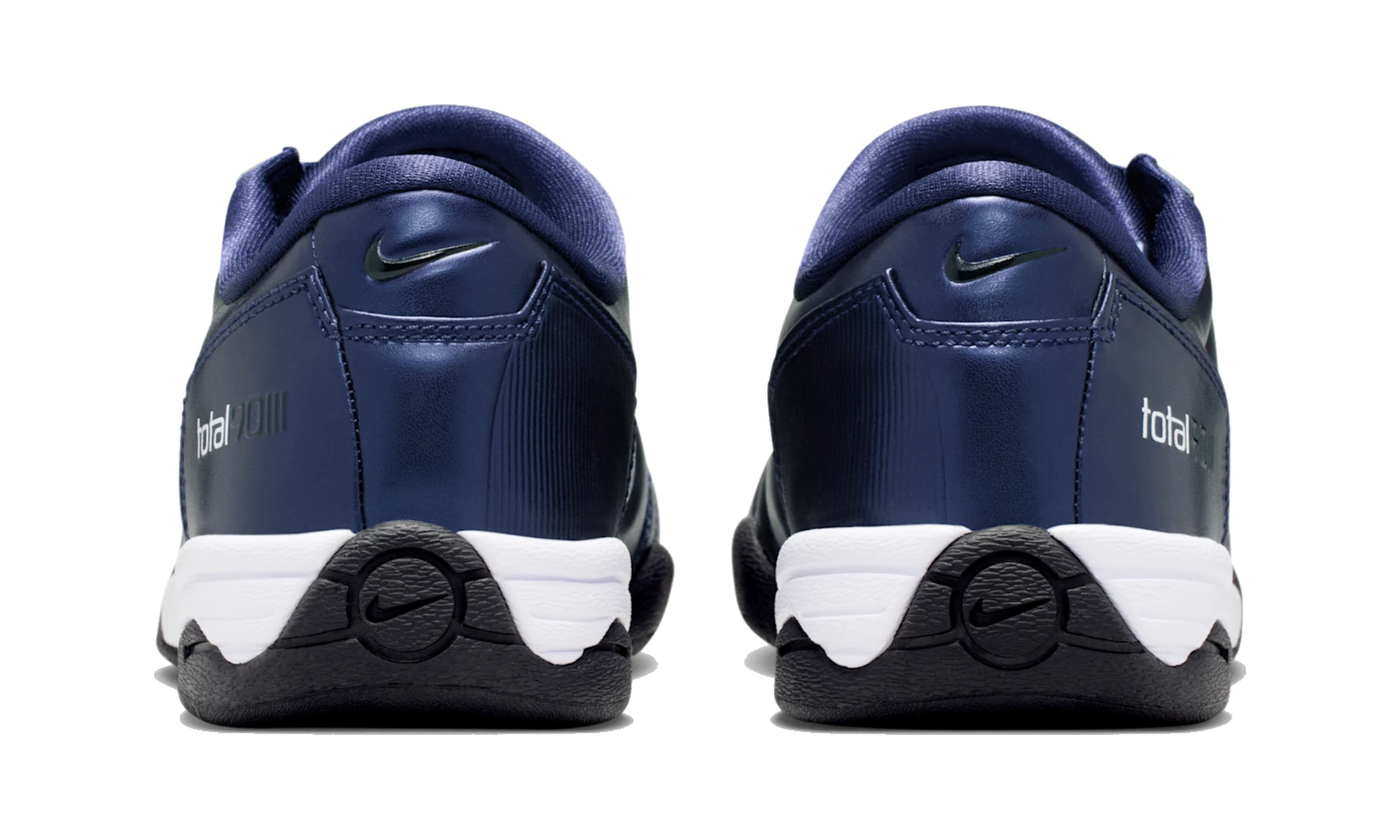 Nike Total 90 Midnight Navy Black