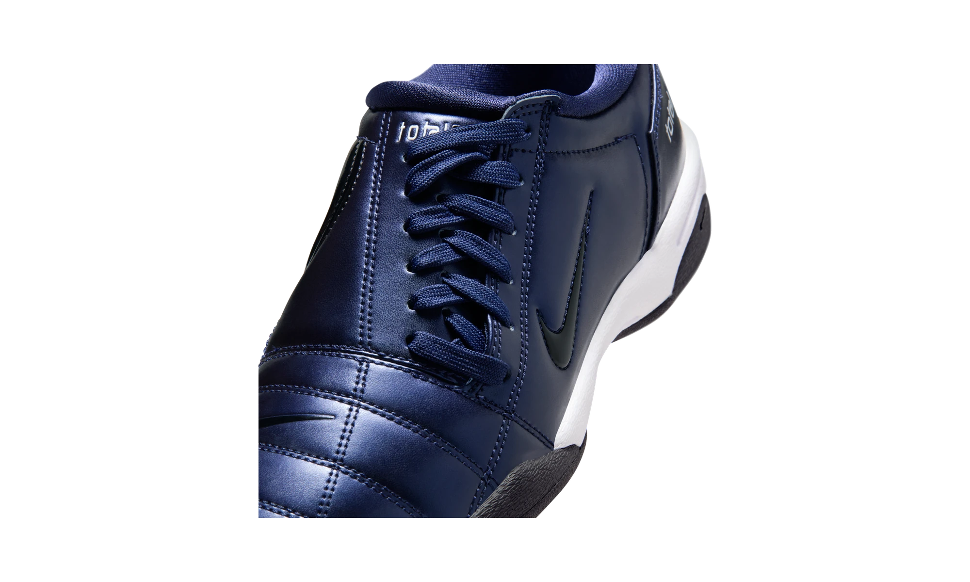 Nike Total 90 Midnight Navy Black