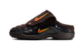 Nike Total 90 Mule Kids of Immigrants Velvet Brown