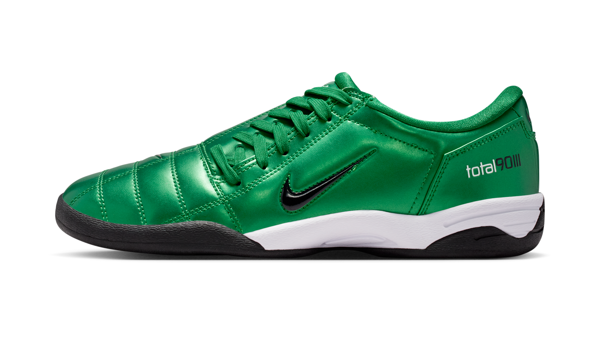 Nike Total 90 Pine Green