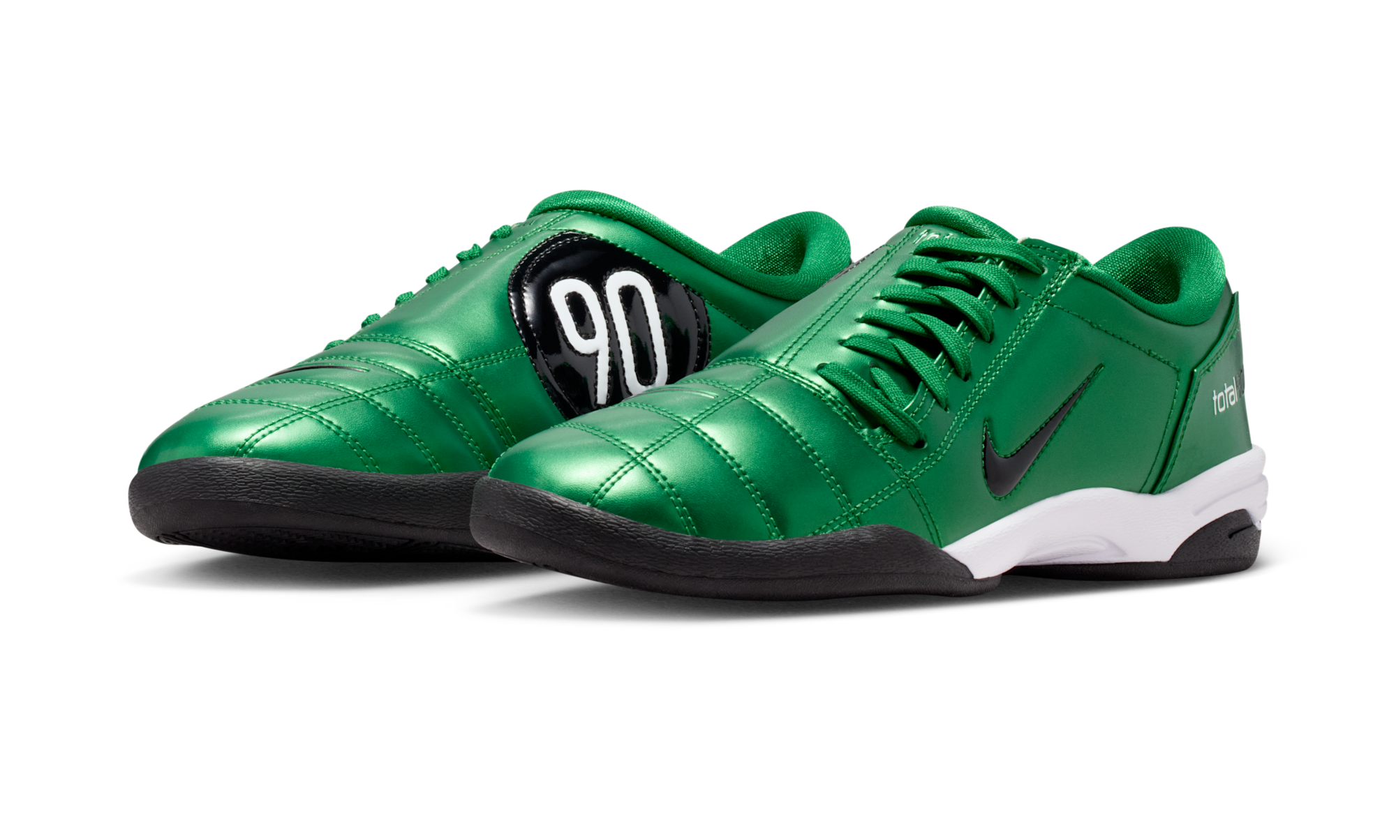 Nike Total 90 Pine Green