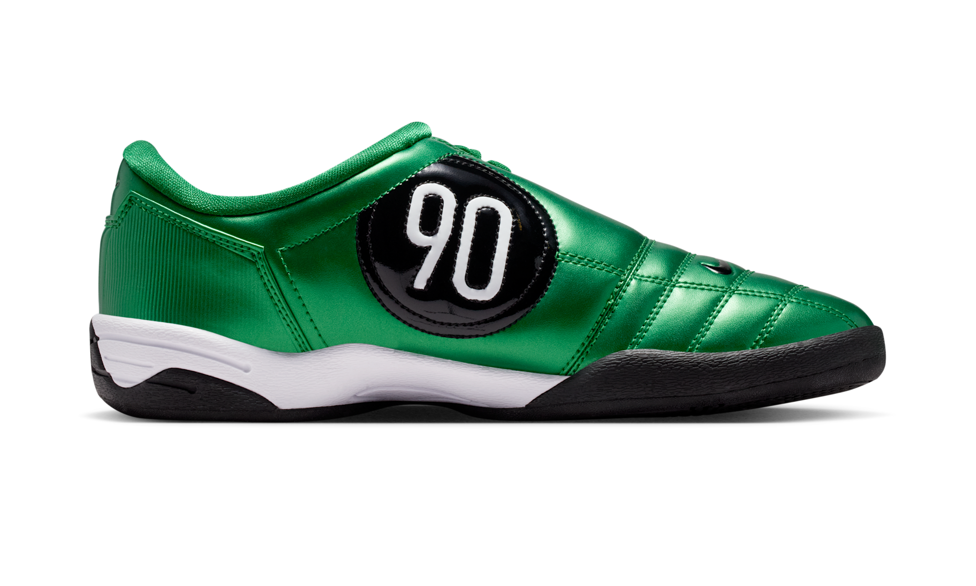Nike Total 90 Pine Green