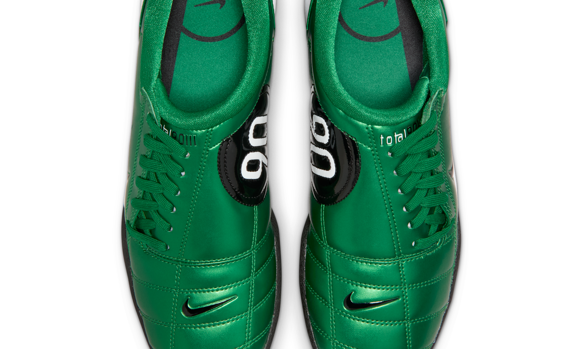Nike Total 90 Pine Green