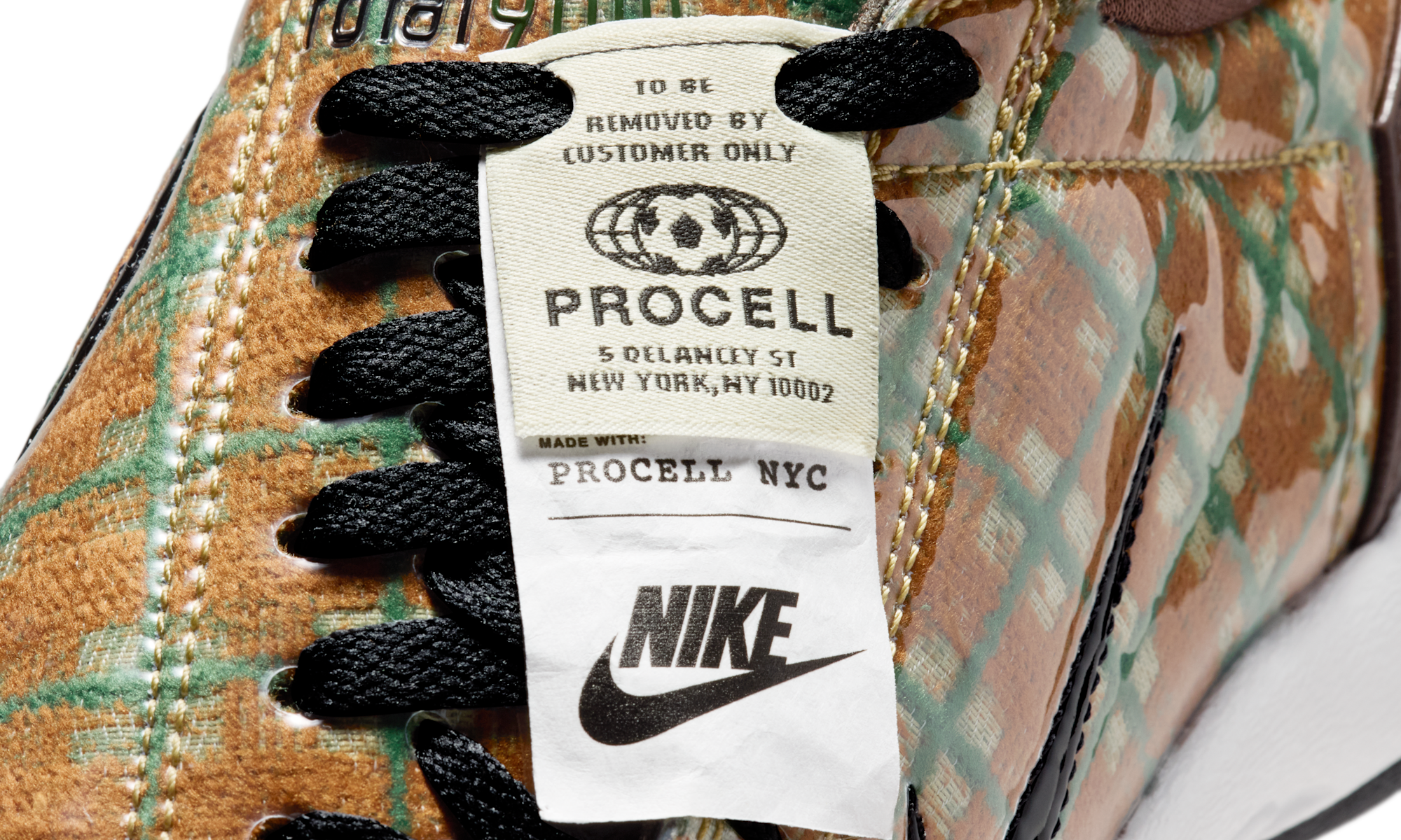 Nike Total 90 Procell
