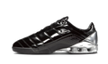 Nike Total 90 Secutor Shox Magia Maha Amsterdam Black Silver