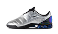 Nike Total 90 Secutor Shox Magia Maha Amsterdam Metallic Silver