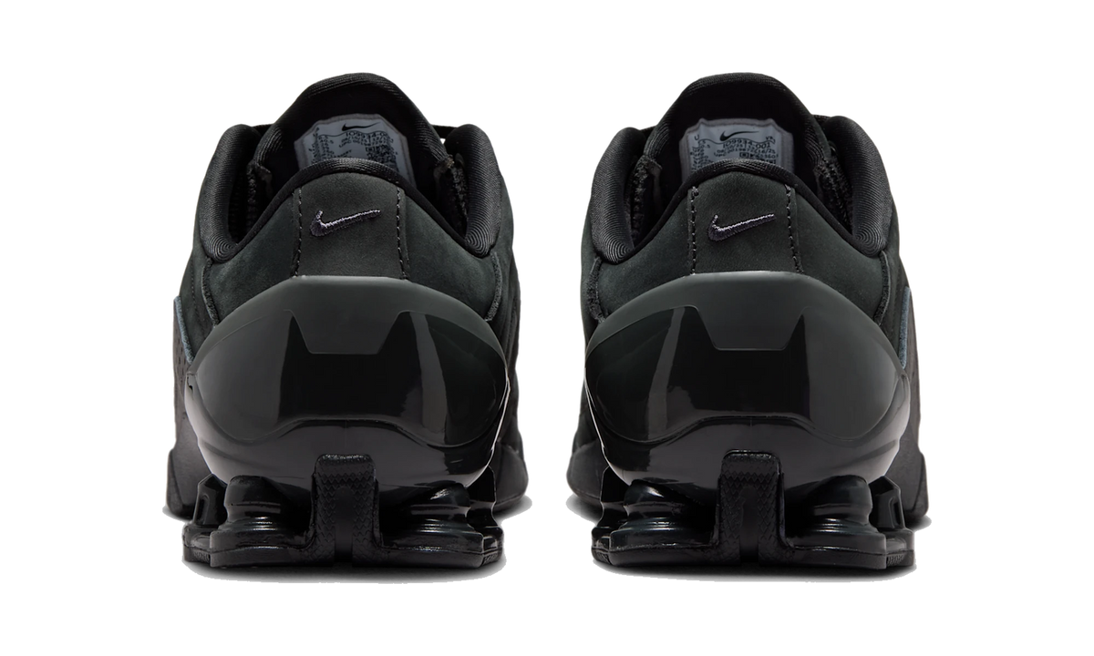 Nike Total 90 Shox Magia Black Anthracite