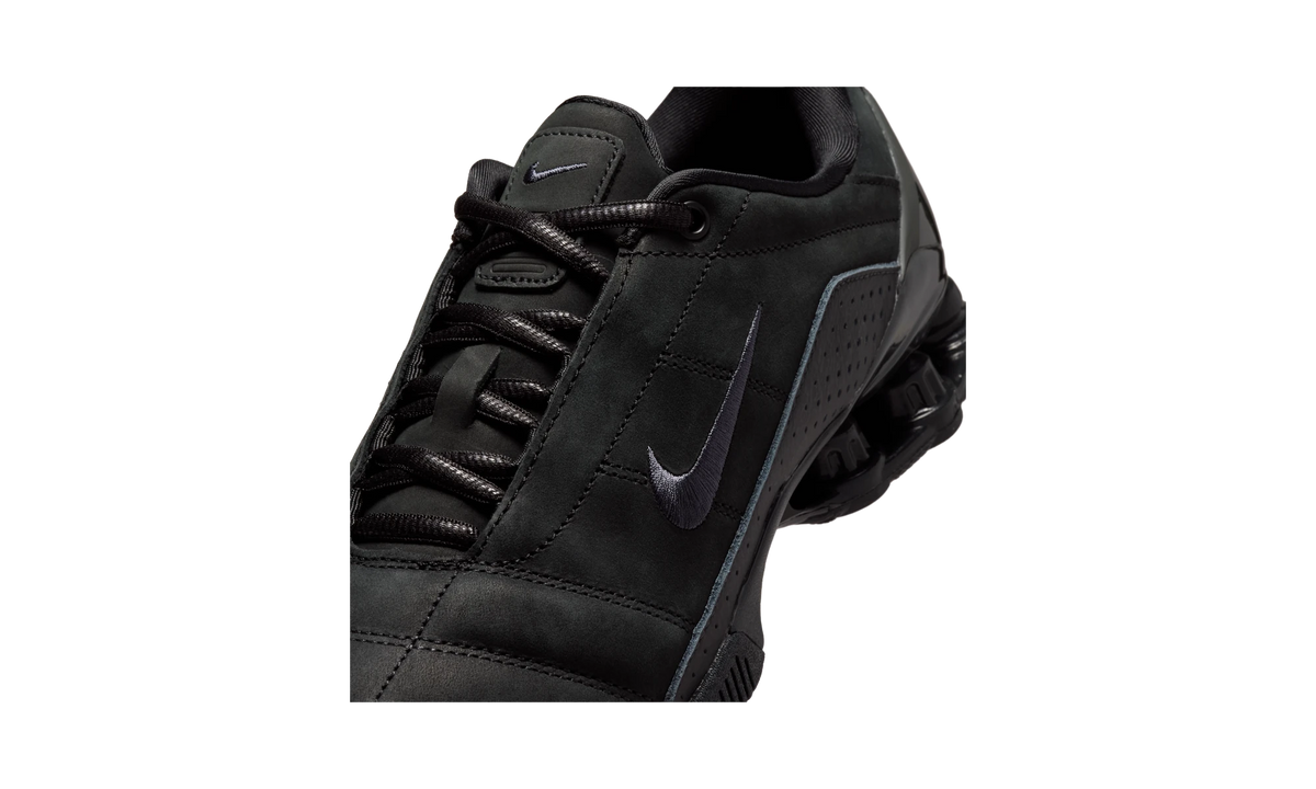 Nike Total 90 Shox Magia Black Anthracite