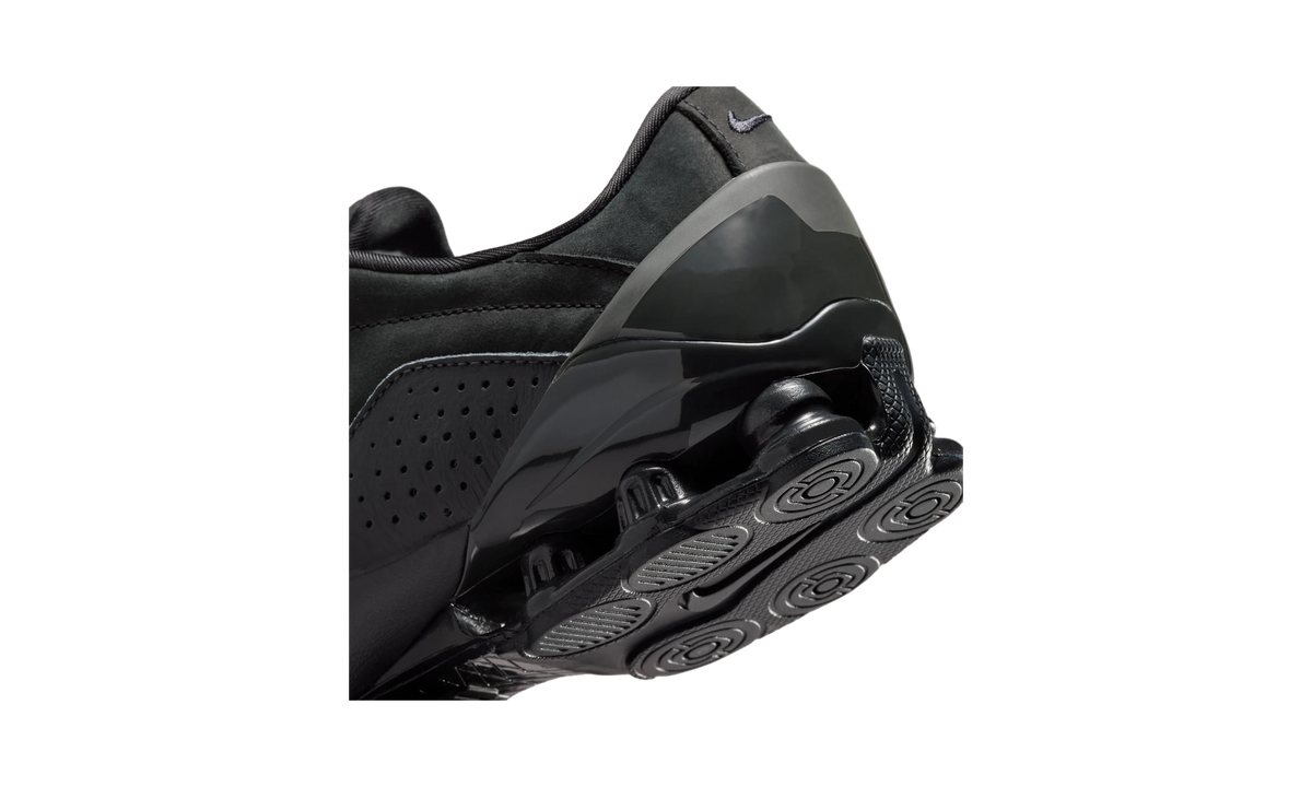 Nike Total 90 Shox Magia Black Anthracite