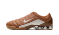 Nike Total 90 Shox Magia Pecan Metallic Silver