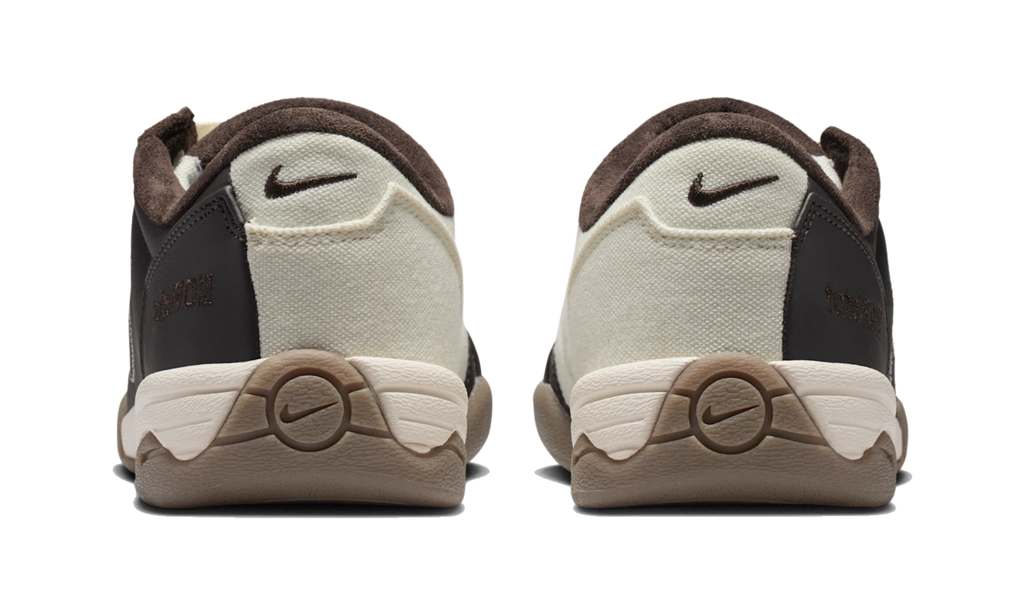 Nike Total 90 Velvet Brown