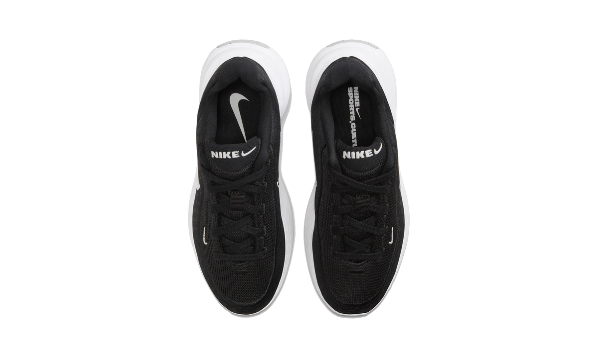Nike Uplift SC Black White