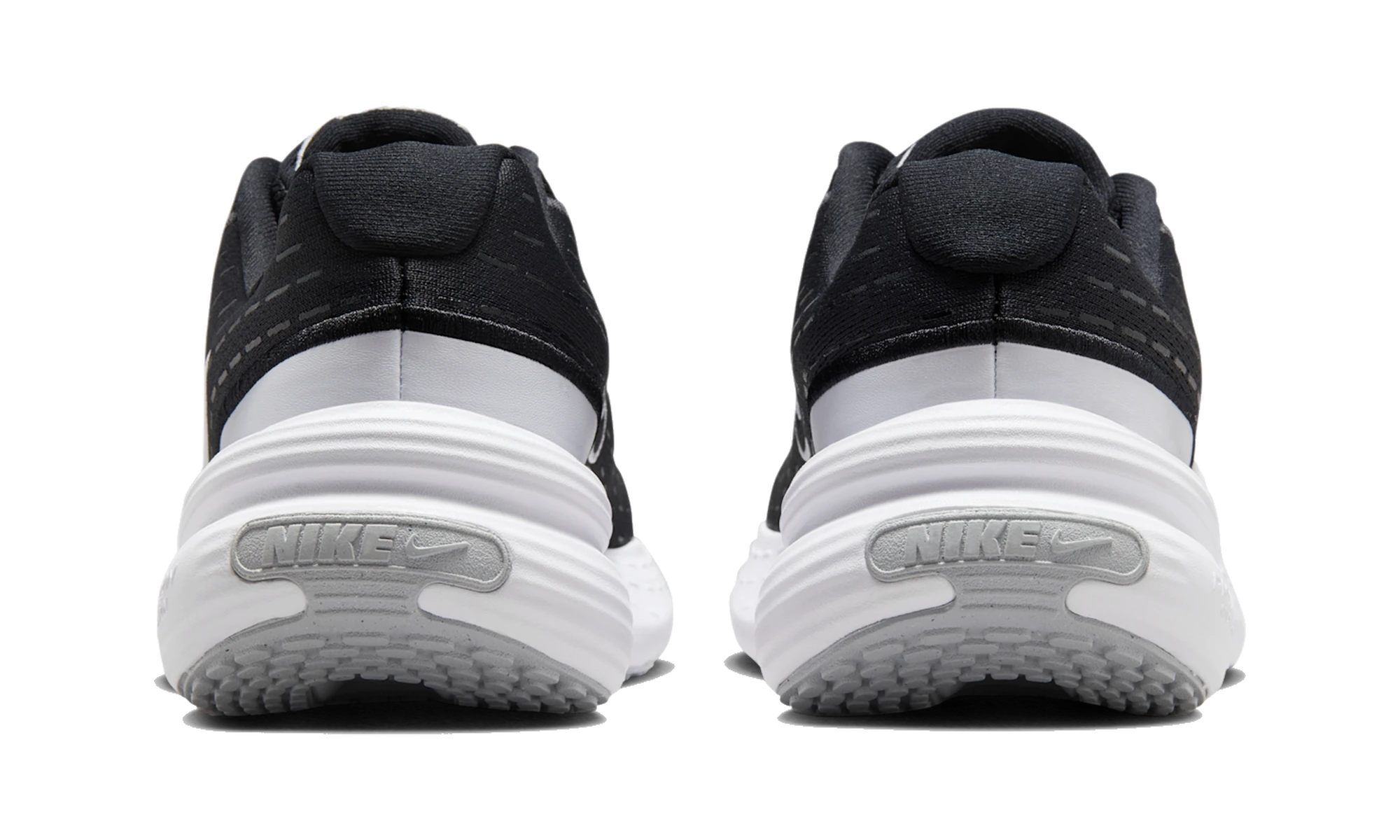 Nike Uplift SC Black White