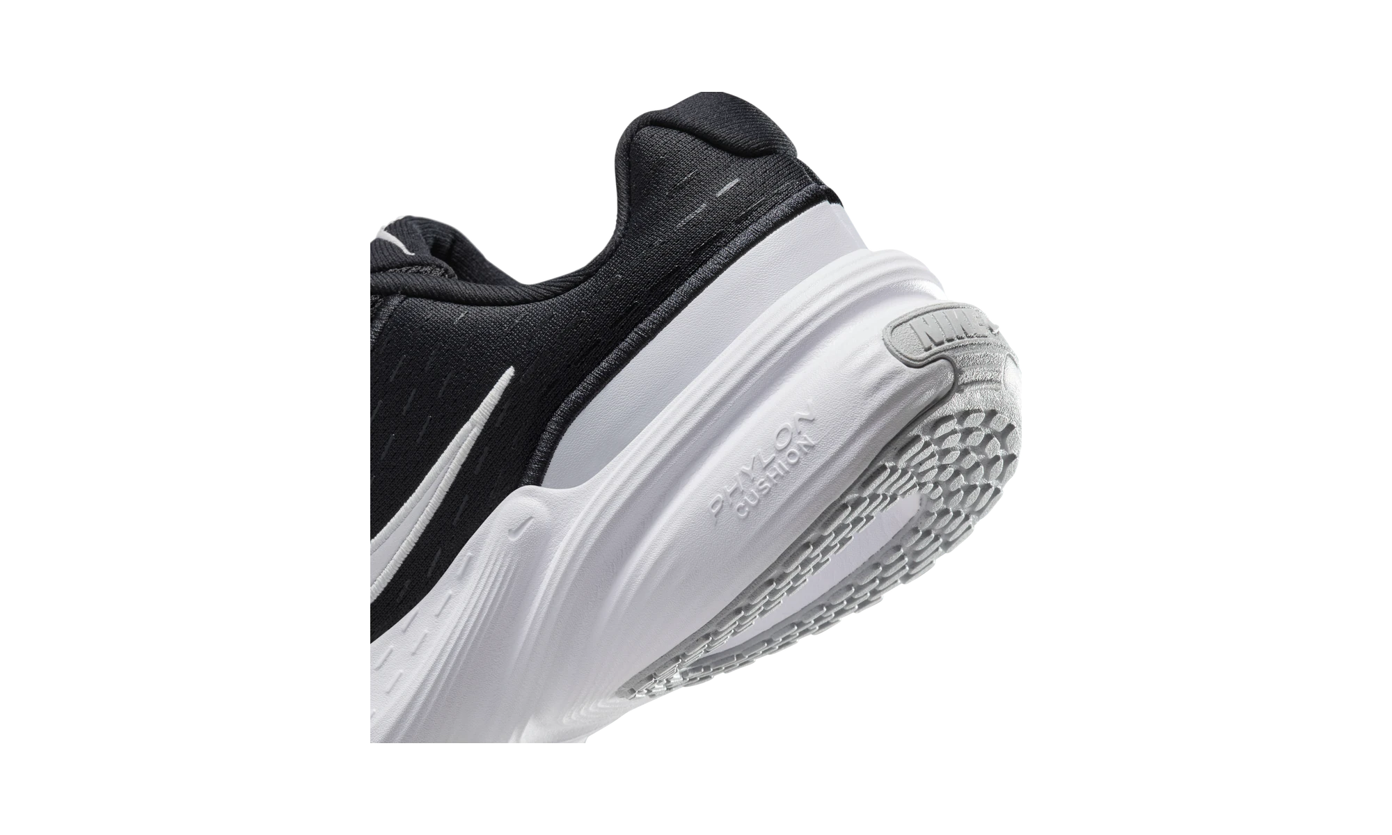 Nike Uplift SC Black White