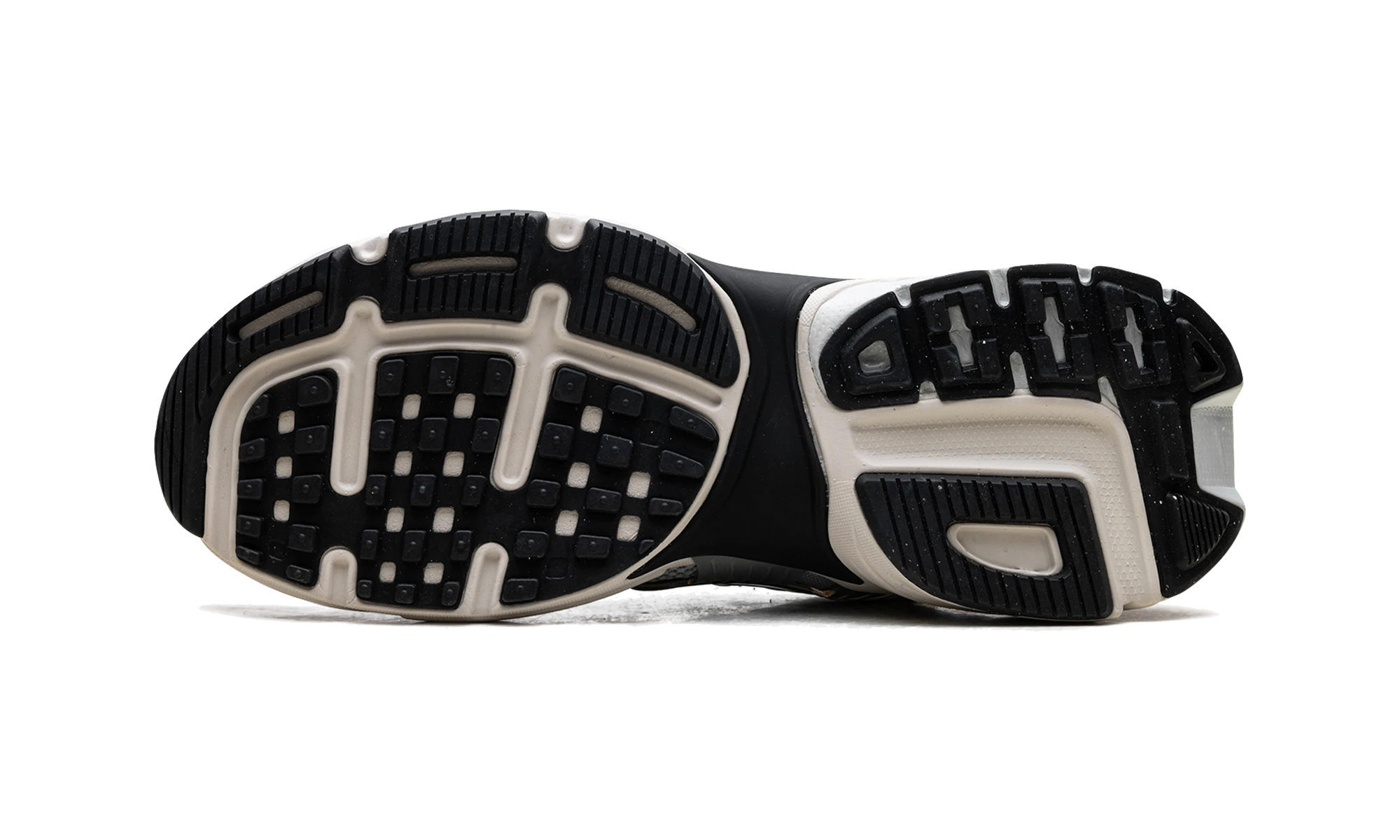 Nike V2K Run Light Pumic Black Chrome