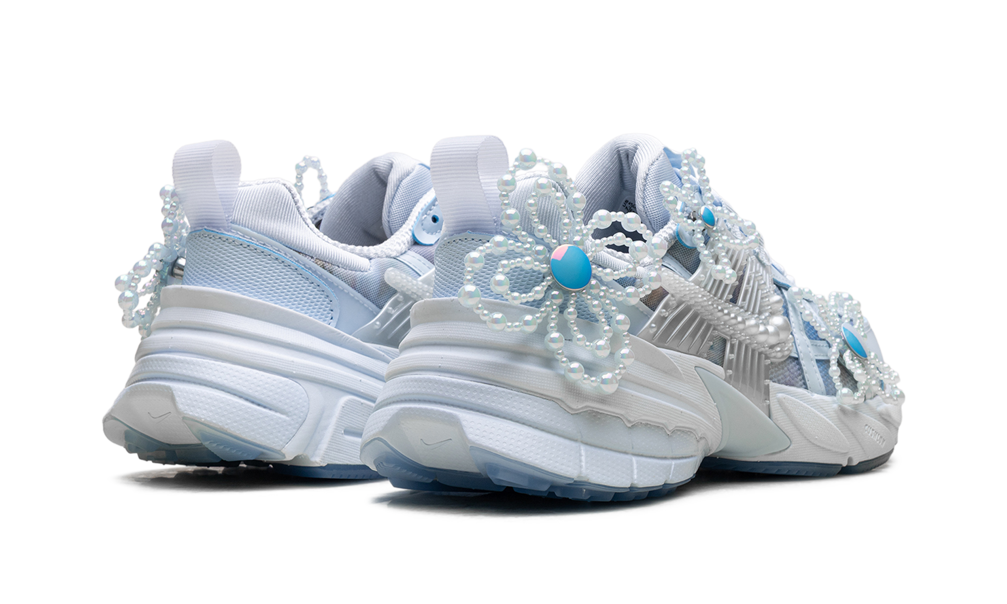 Nike V2K Run Susan Fang Artist Collection