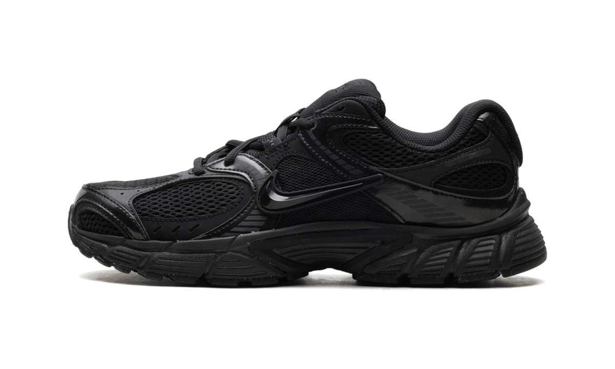 Nike V5 RNR Black Anthracite