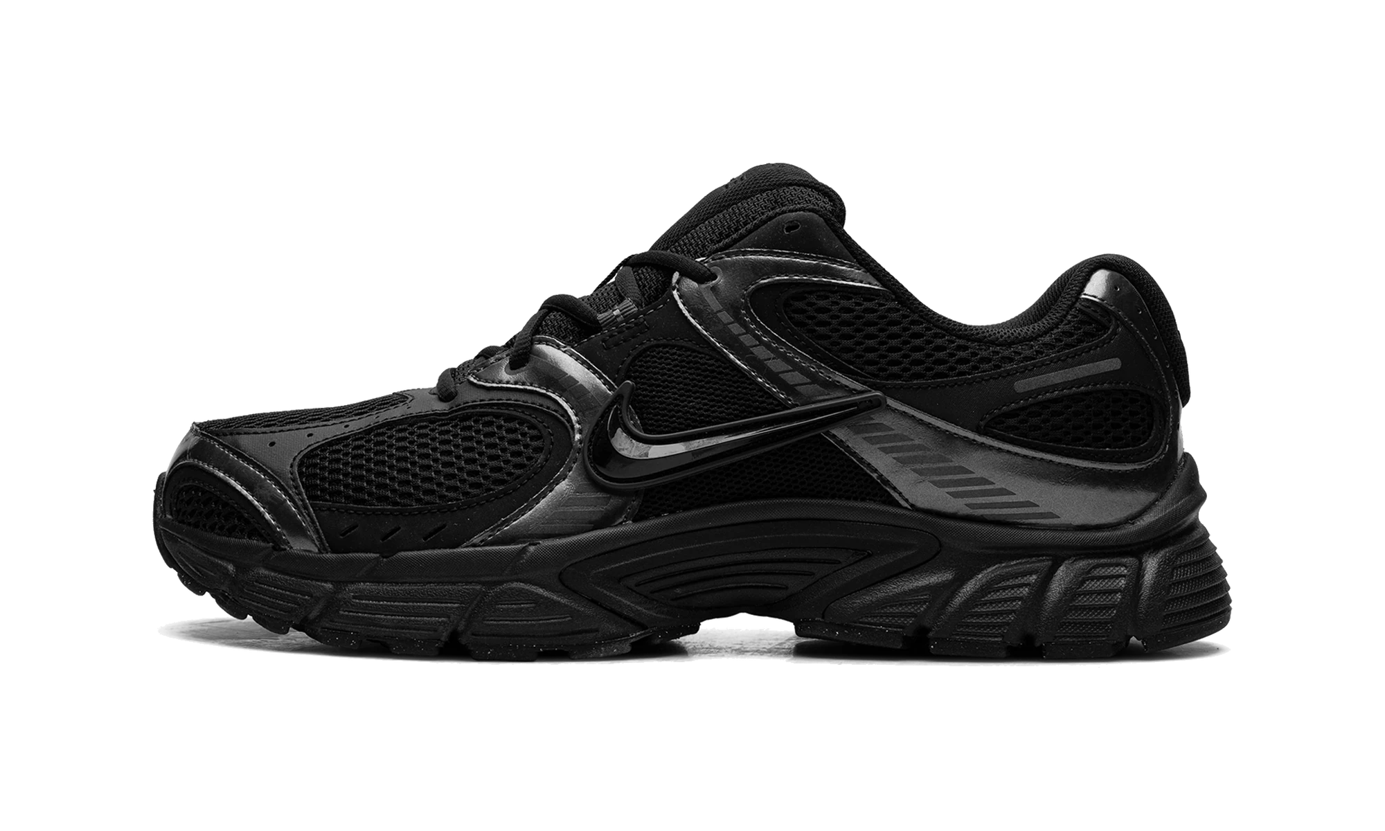 Nike V5 RNR Black Anthracite