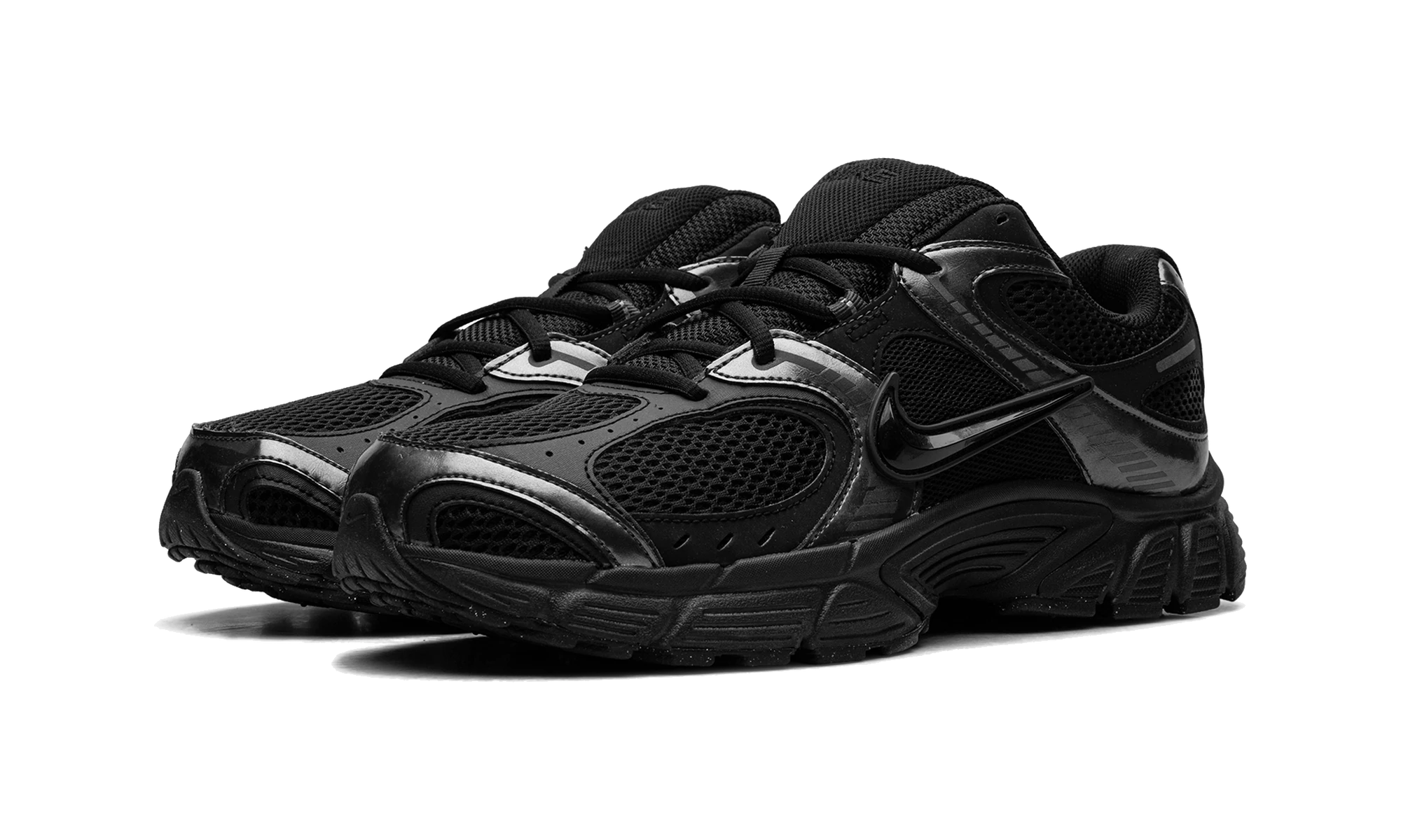 Nike V5 RNR Black Anthracite