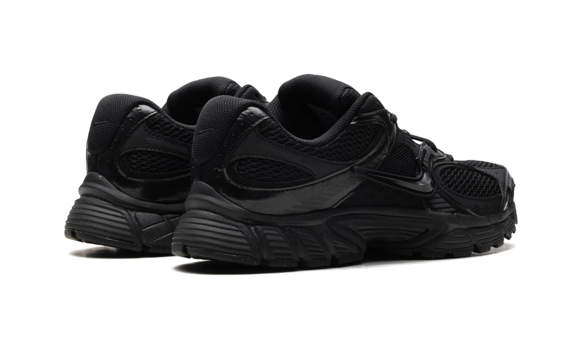 Nike V5 RNR Black Anthracite