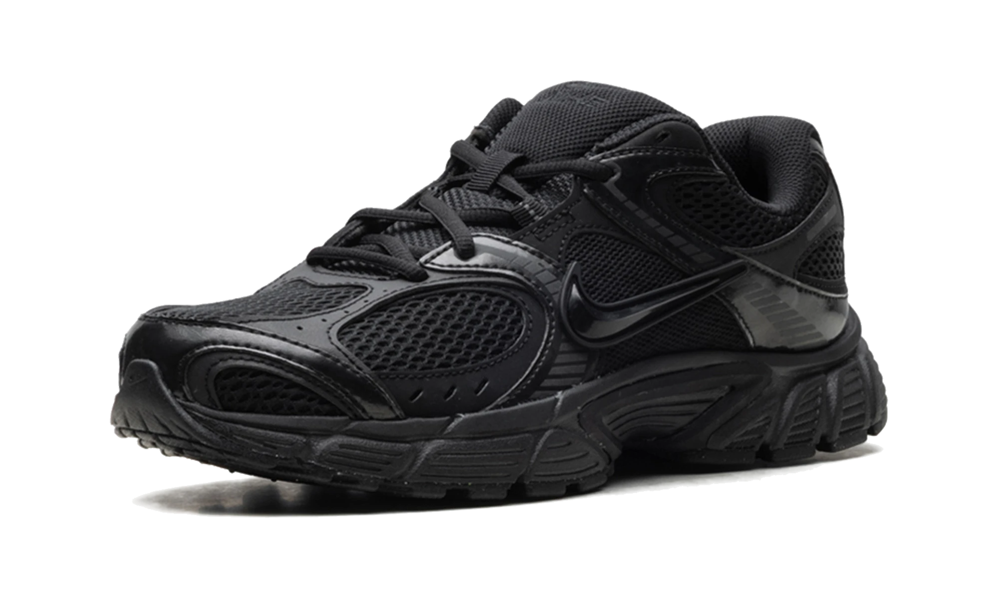 Nike V5 RNR Black Anthracite