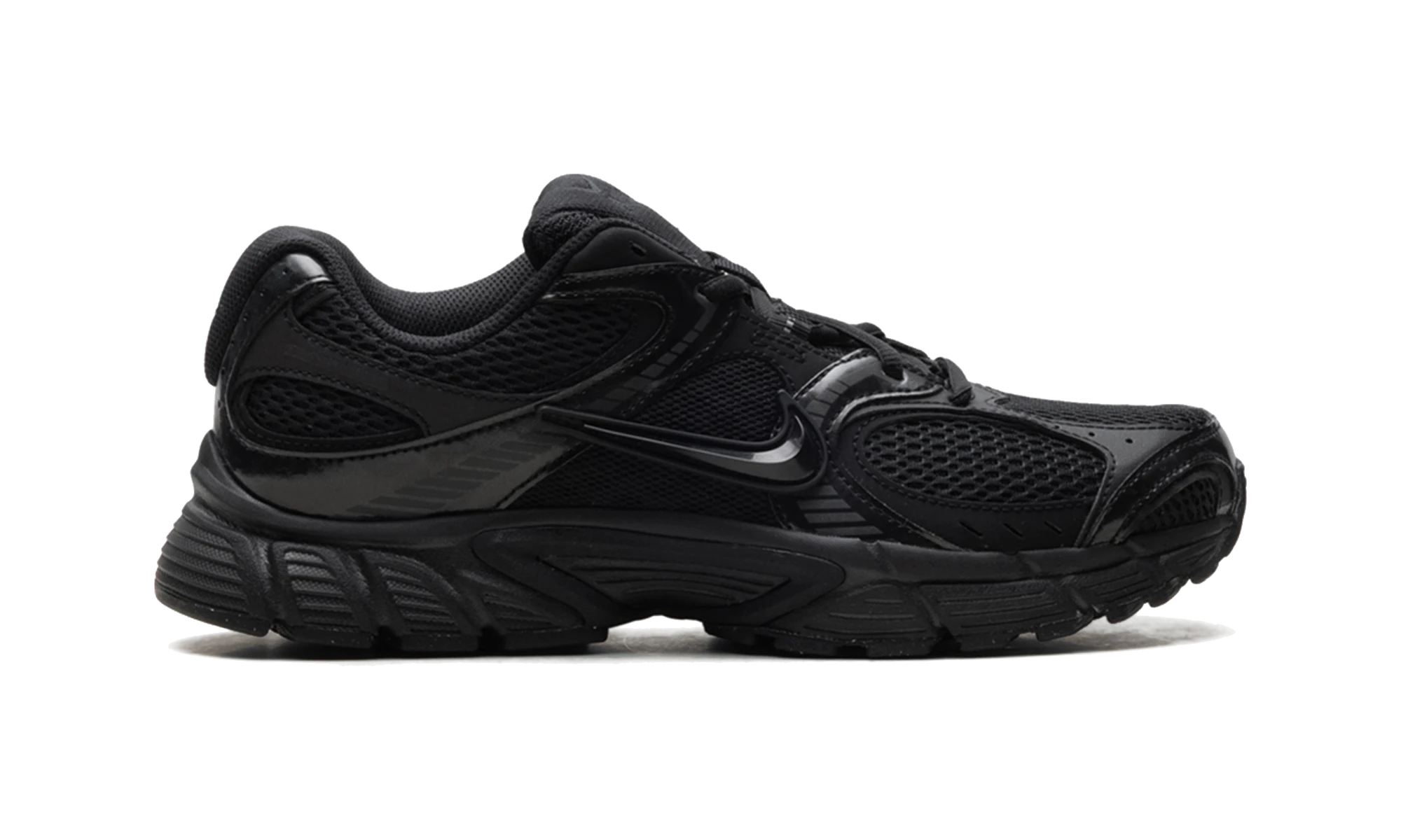 Nike V5 RNR Black Anthracite