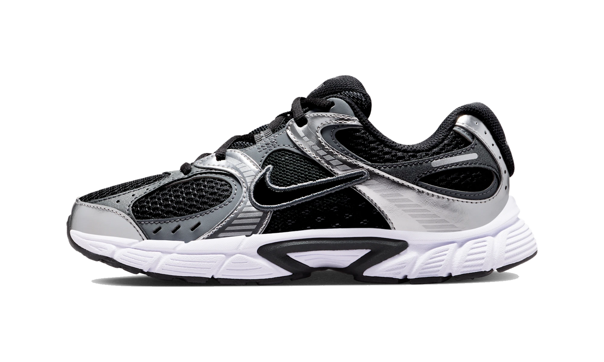 Nike V5 RNR Black Anthracite Smoke Grey