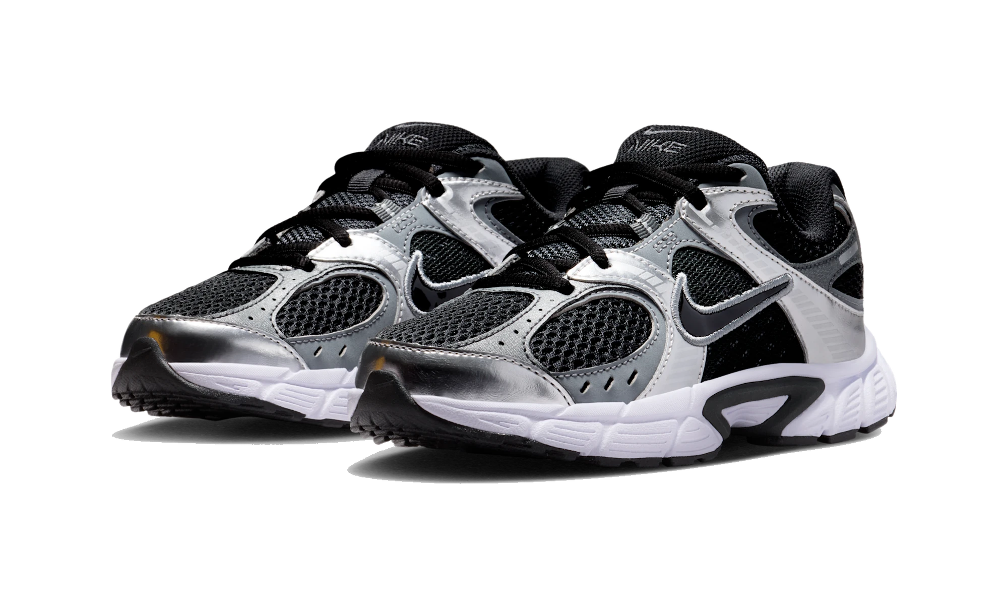 Nike V5 RNR Black Anthracite Smoke Grey