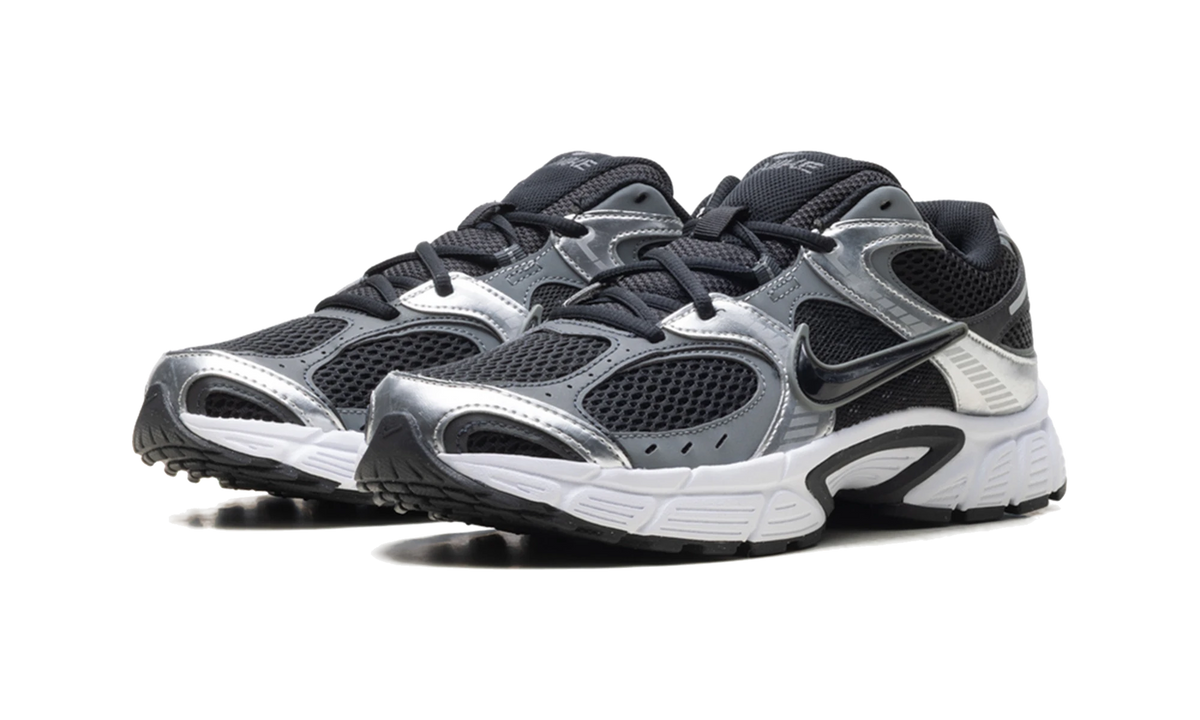 Nike V5 RNR Black Anthracite Smoke Grey