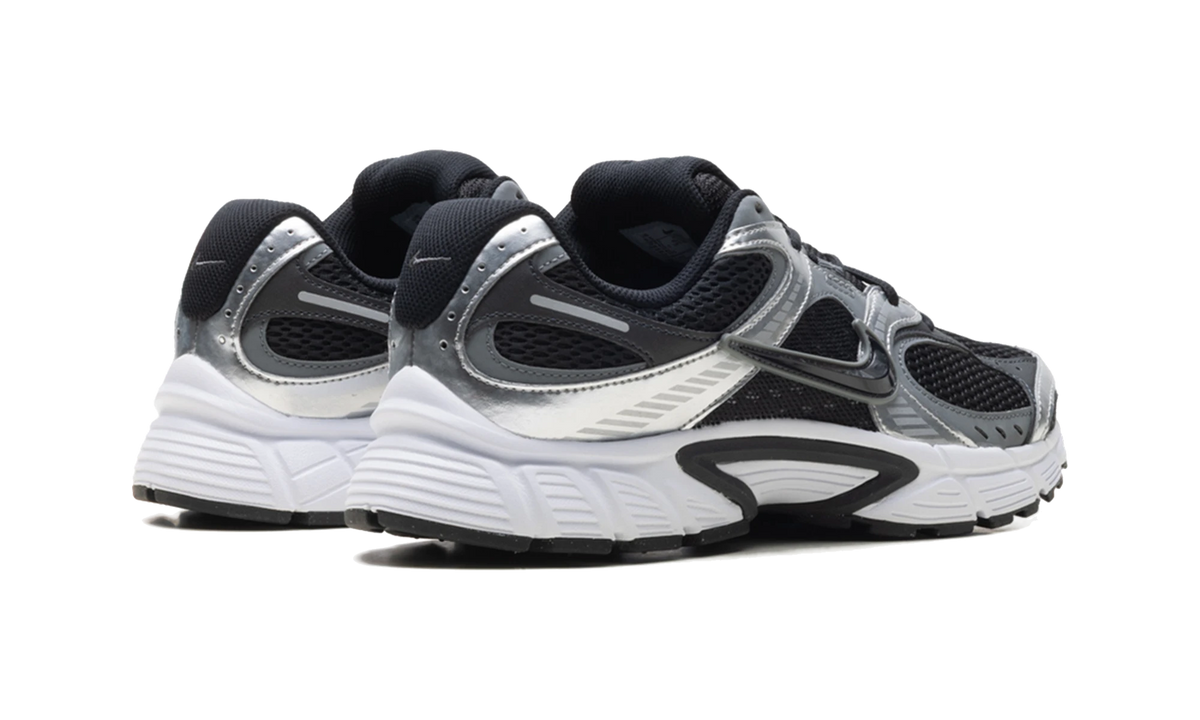 Nike V5 RNR Black Anthracite Smoke Grey