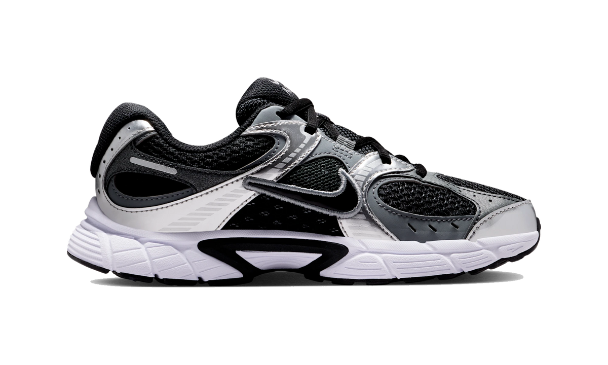 Nike V5 RNR Black Anthracite Smoke Grey