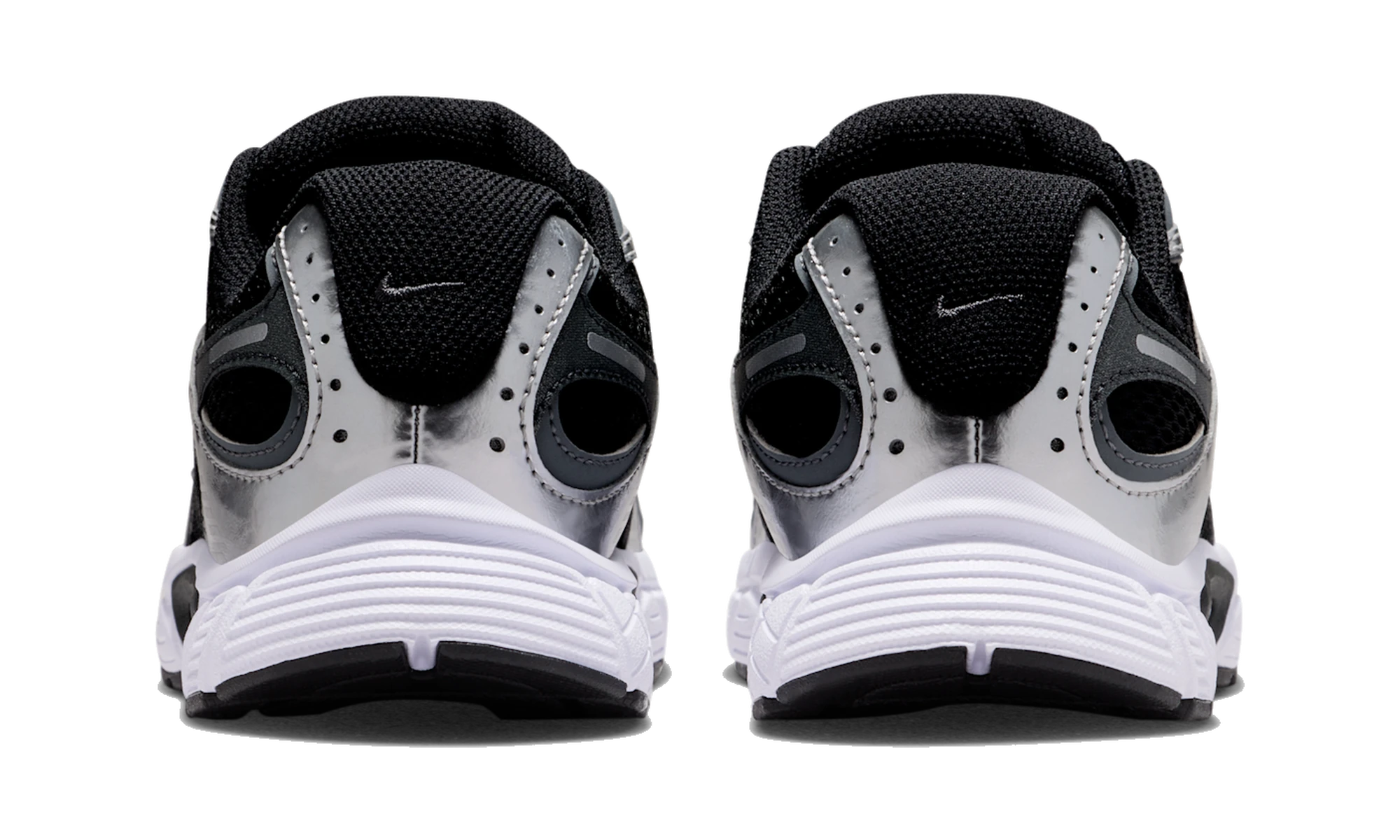 Nike V5 RNR Black Anthracite Smoke Grey