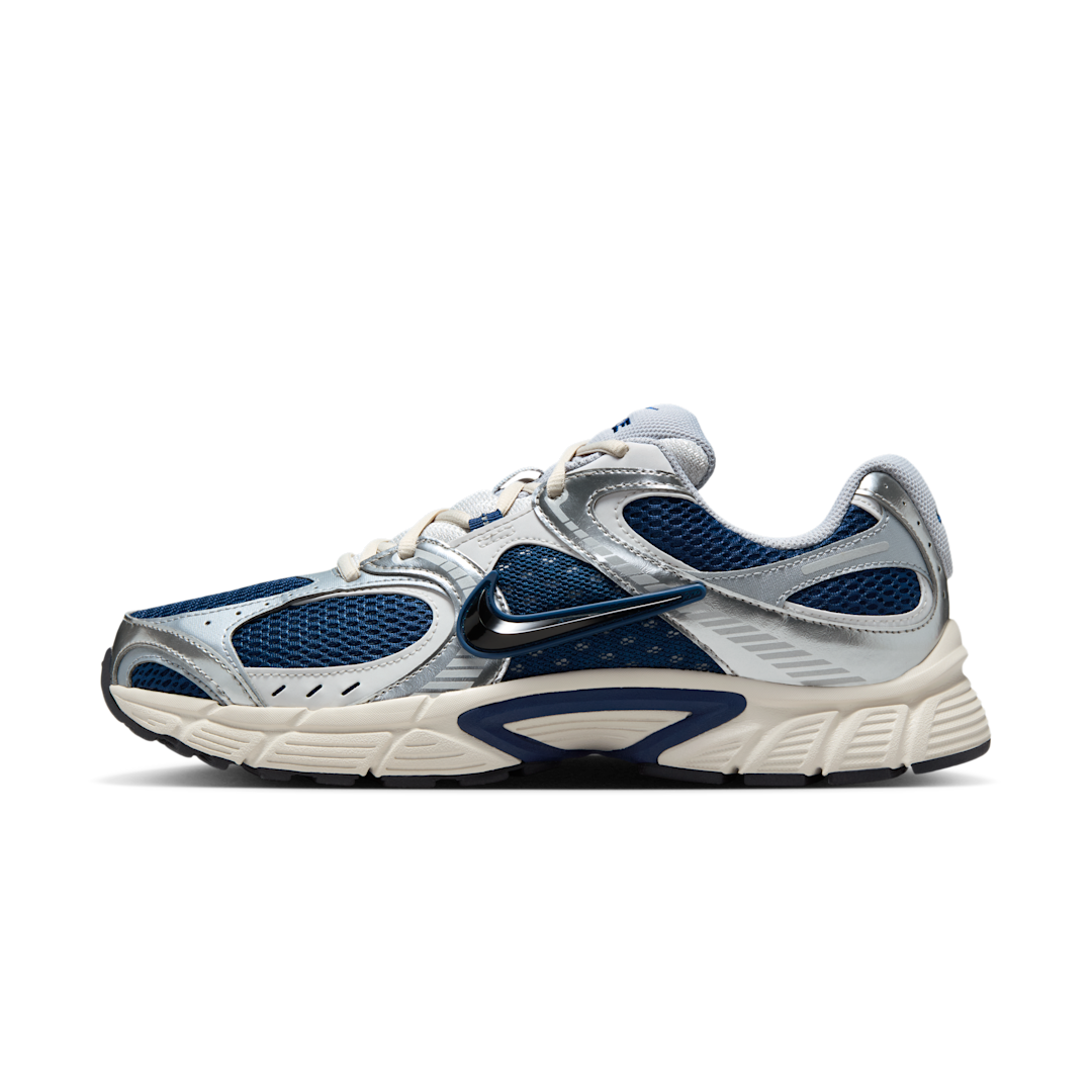 Nike V5 RNR Blue Void Wolf Grey, Blue Void/Wolf Grey/Platinum Tint/Black (HJ5228-400)