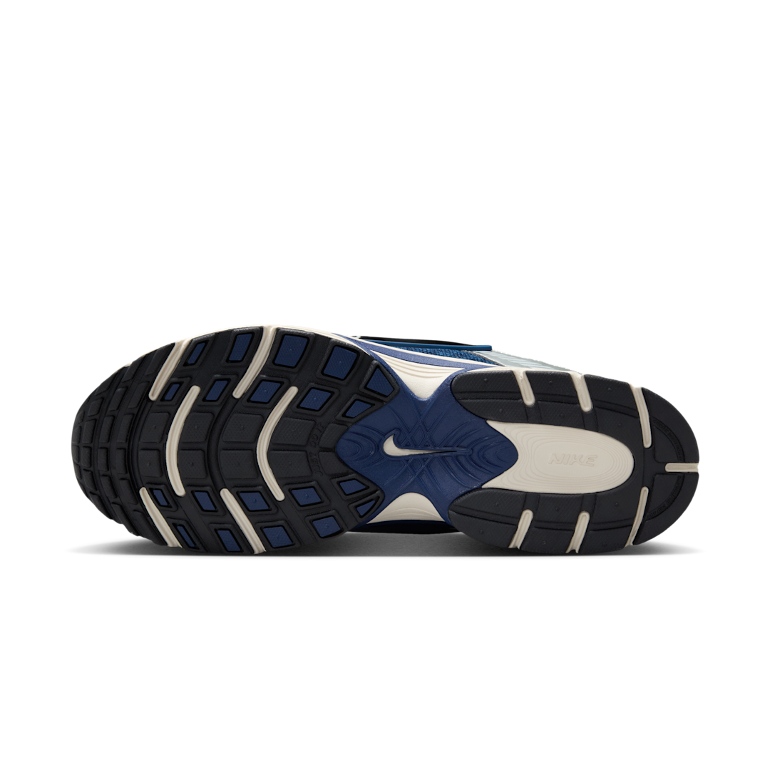 Nike V5 RNR Blue Void Wolf Grey, Blue Void/Wolf Grey/Platinum Tint/Black (HJ5228-400)