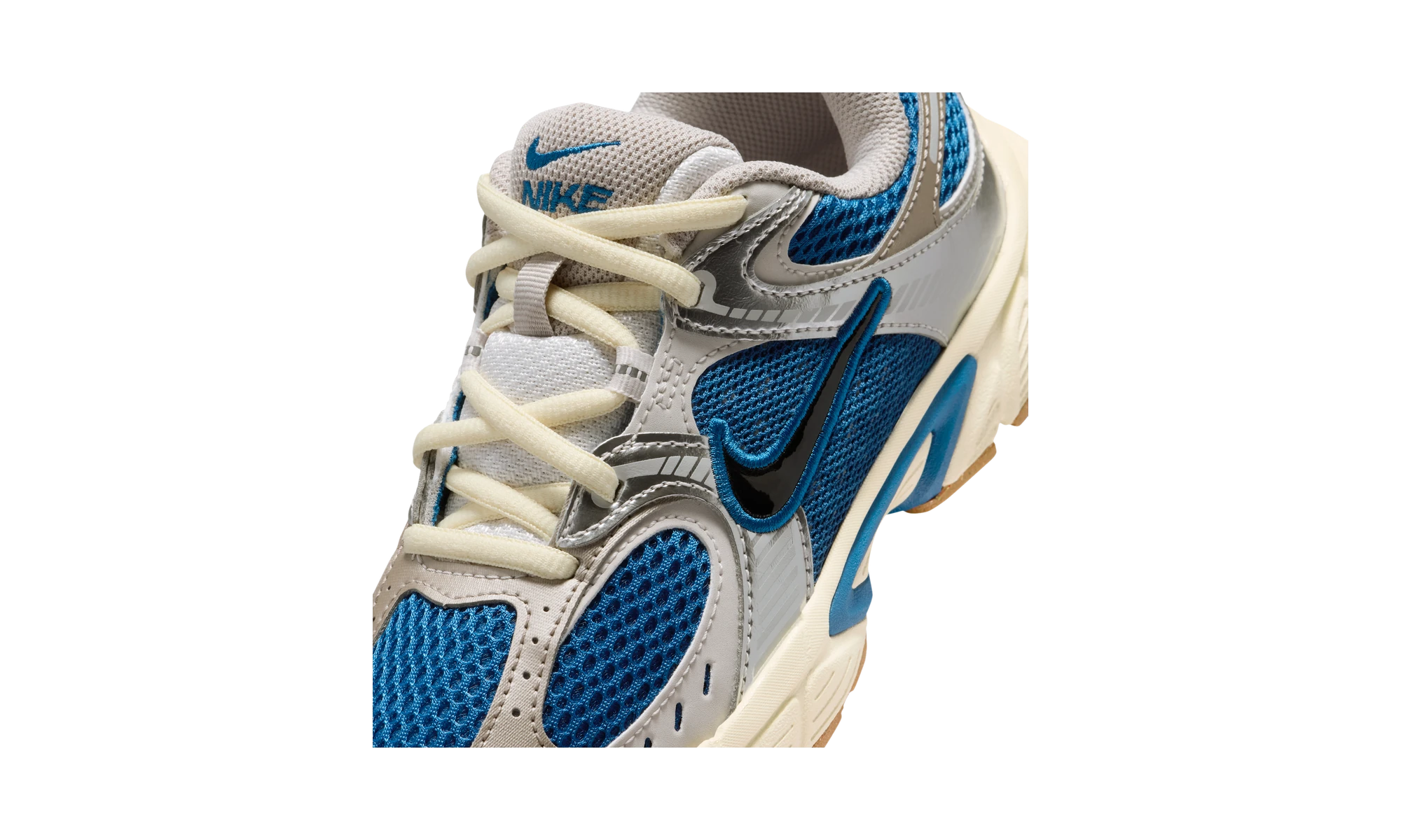 Nike V5 RNR Court Blue Vast Grey