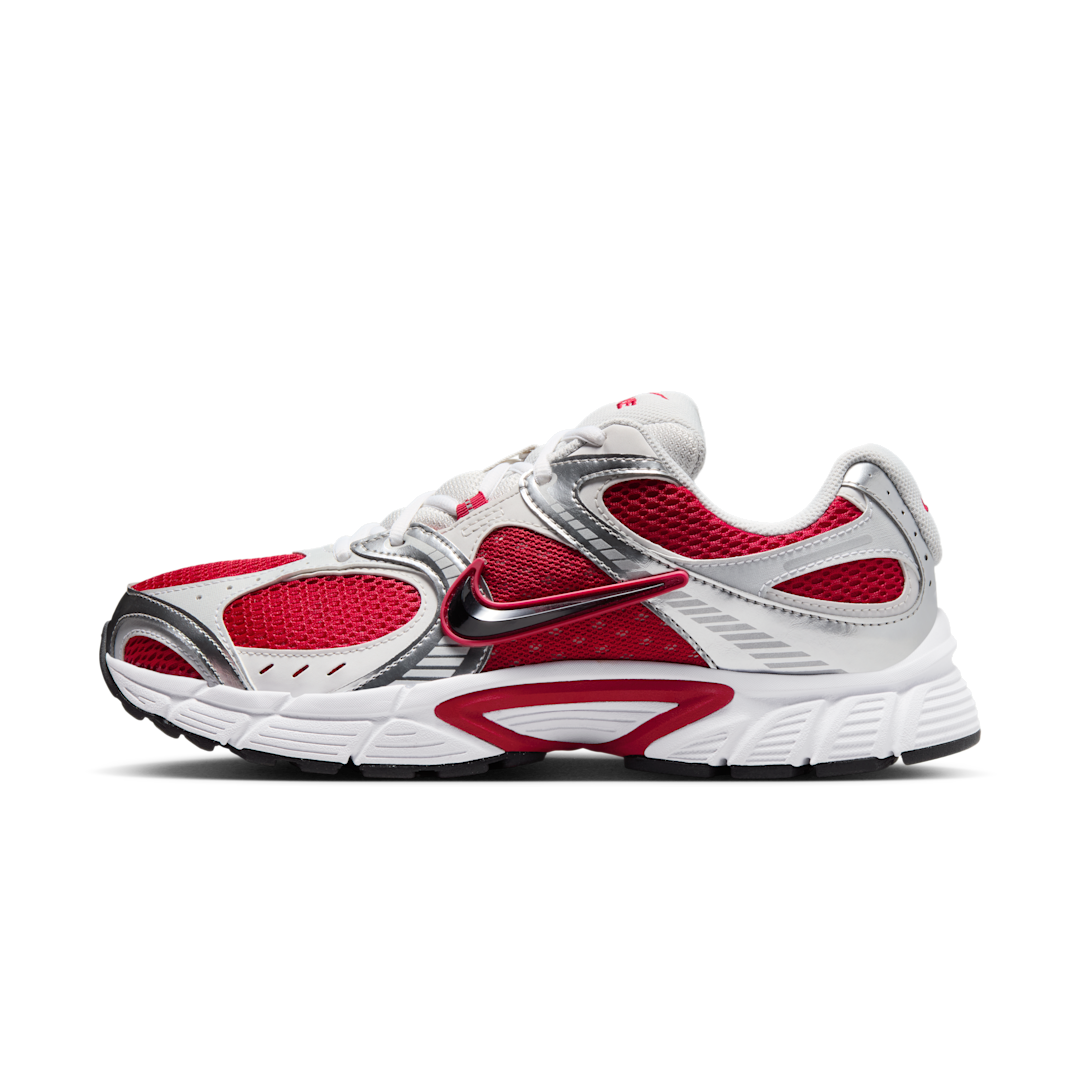 Nike V5 RNR Gym Red Metallic Silver, Gym Red/Metallic Silver/Photon Dust/Black (HJ5228-601)