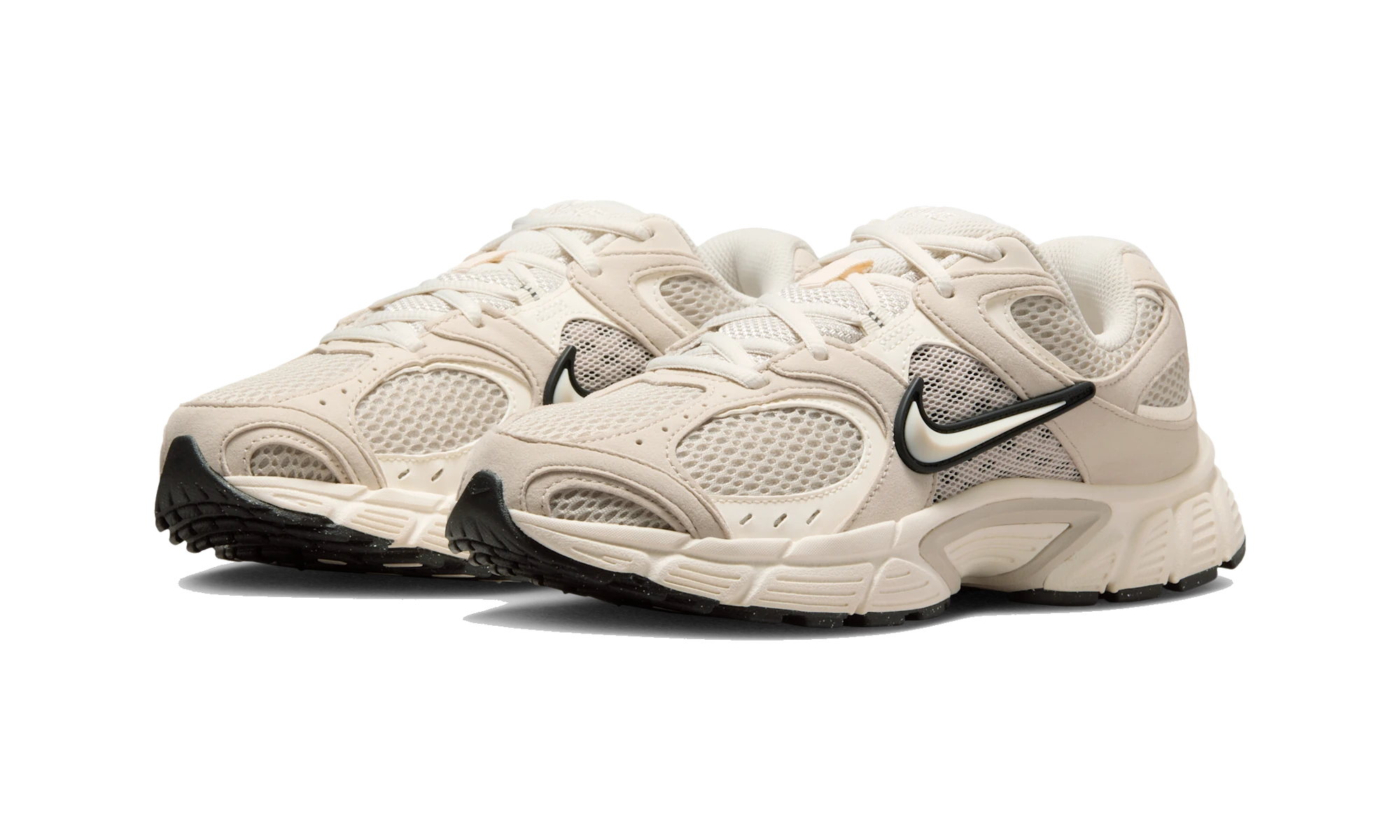 Nike V5 RNR Light Orewood Brown Black Pale Ivory