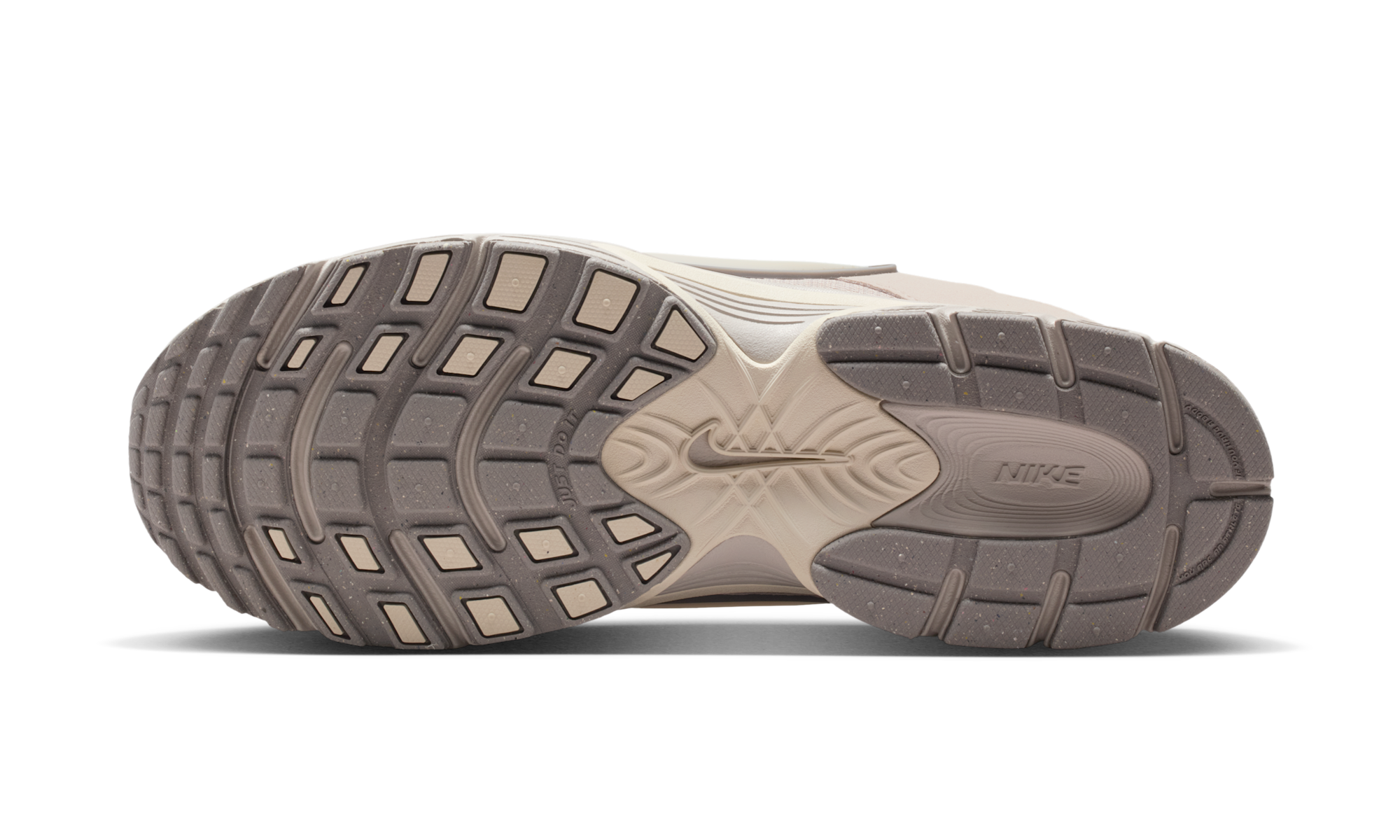 Nike V5 RNR Moon Particle Light Brown