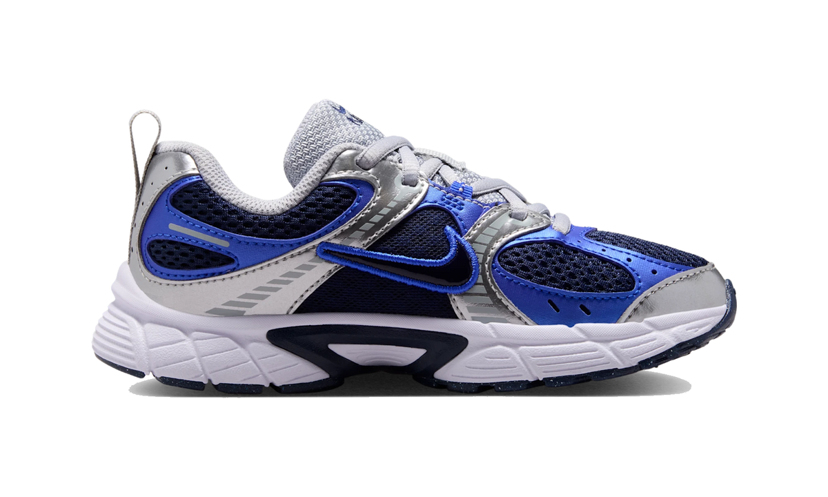 Nike V5 RNR PS Blue Eclipse Racer Blue