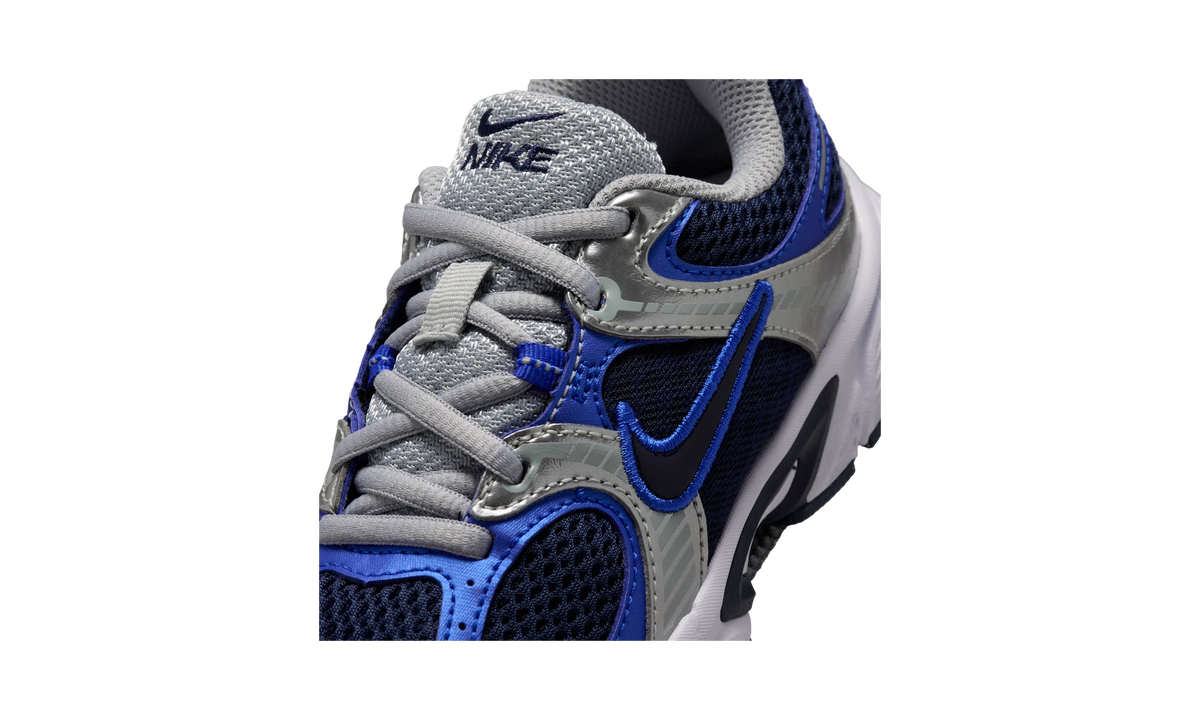 Nike V5 RNR PS Blue Eclipse Racer Blue