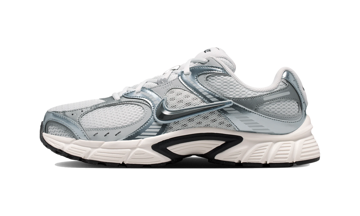 Nike V5 RNR Photon Dust Smoke Grey
