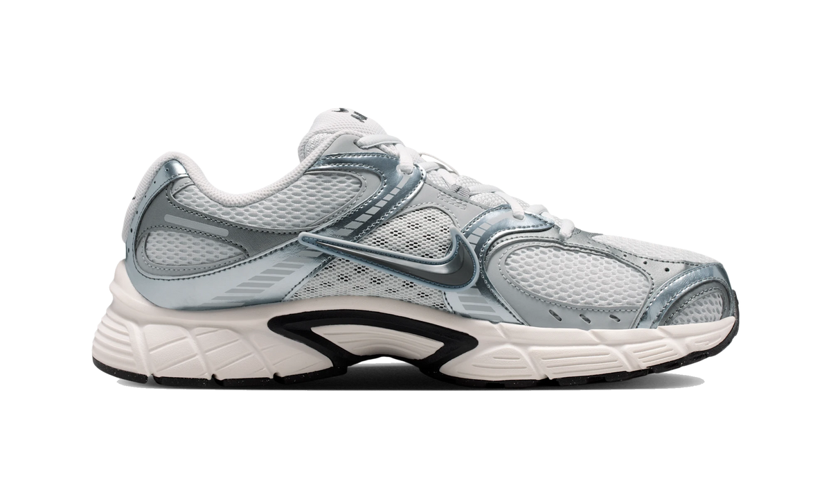 Nike V5 RNR Photon Dust Smoke Grey