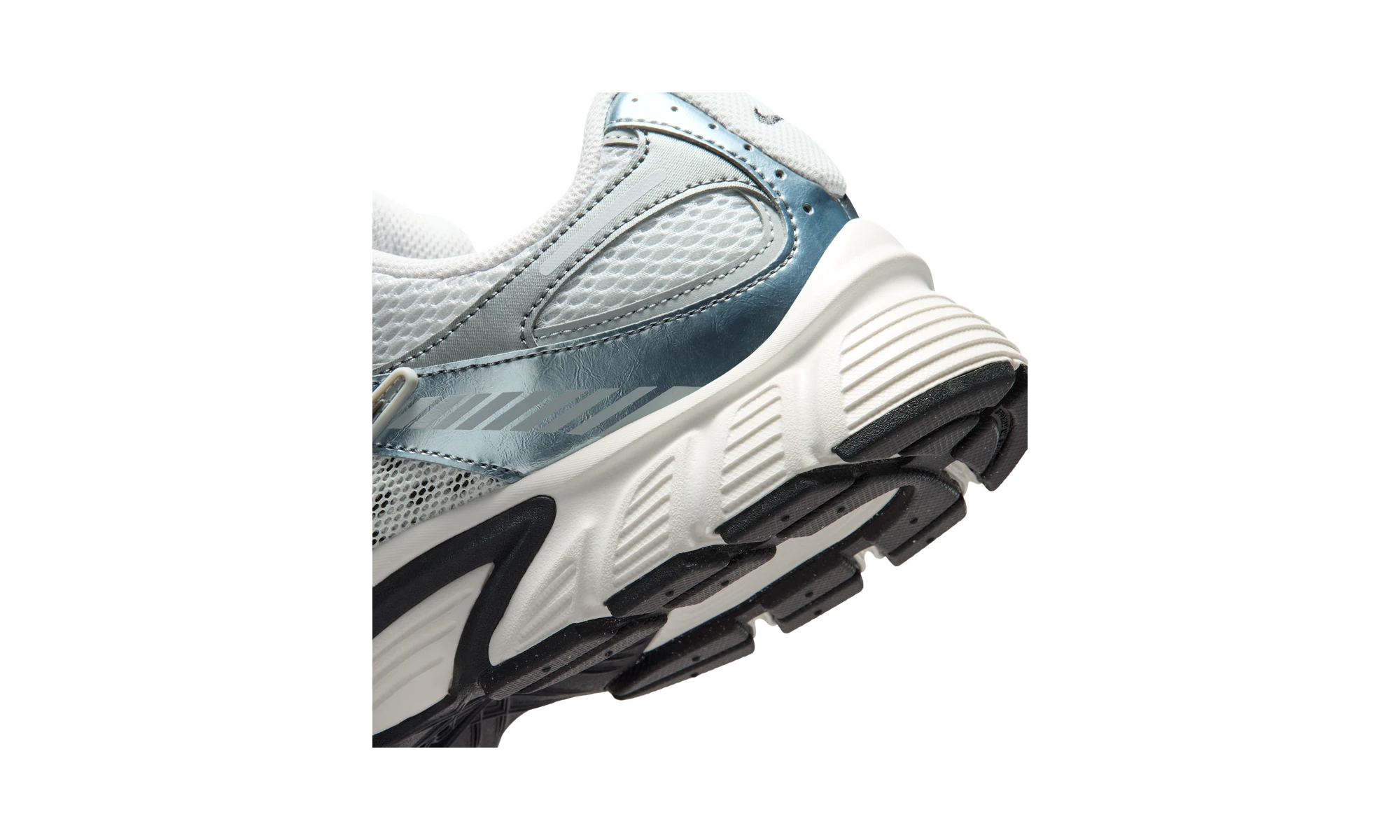 Nike V5 RNR Photon Dust Smoke Grey