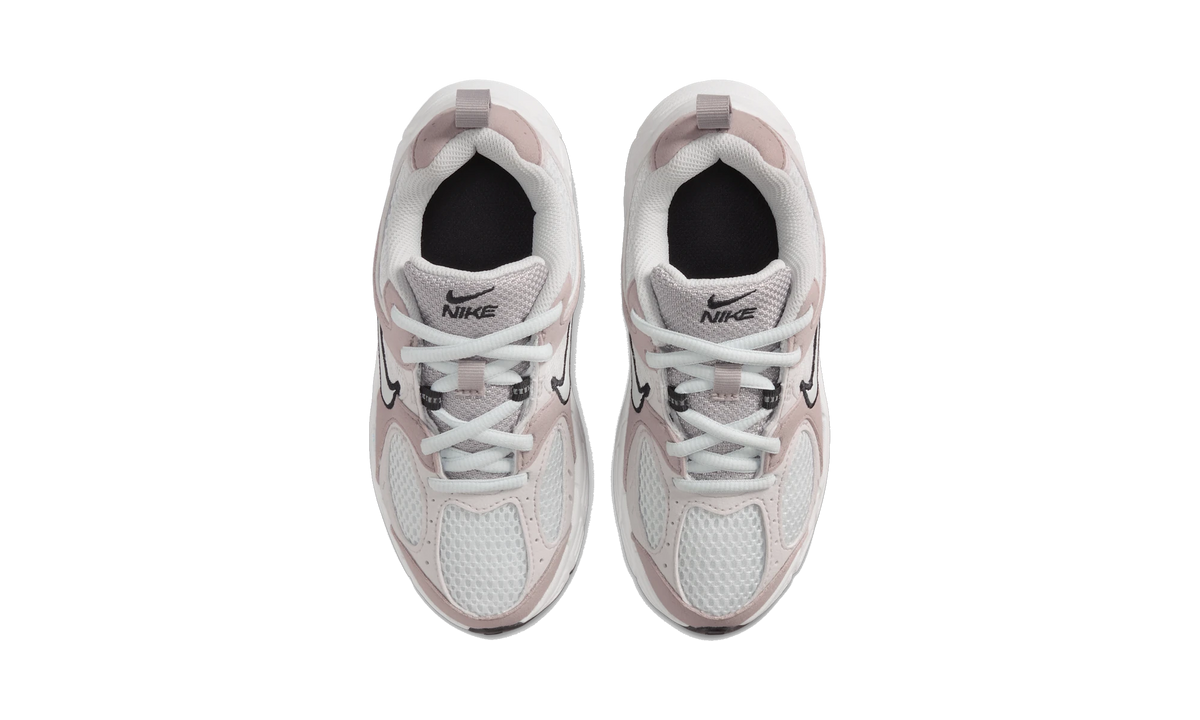Nike V5 RNR Suede PS Off White